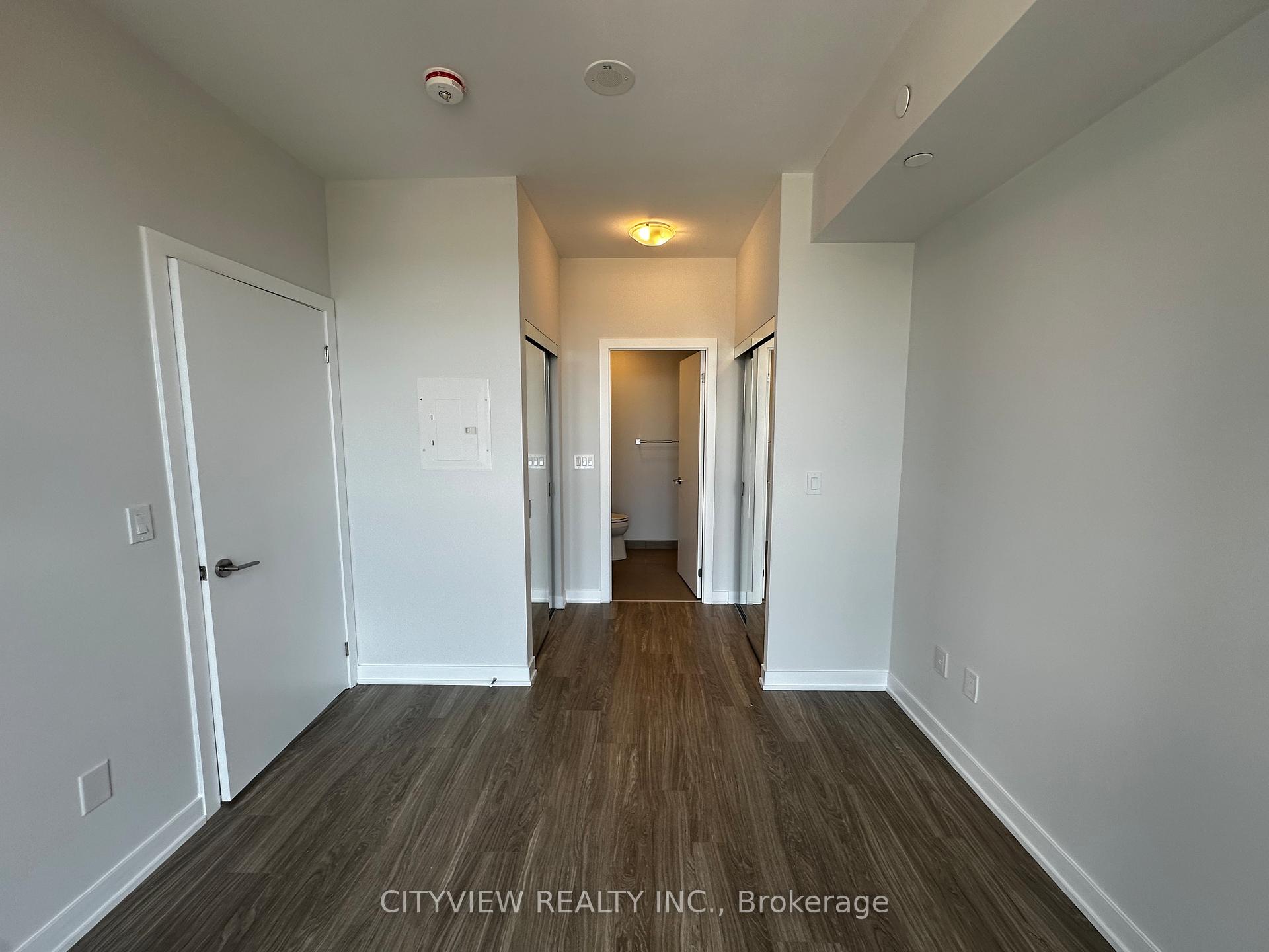 Photo 9 of Unit 2411, 430 Square One Drive, Mississauga, City Centre — HOMEH