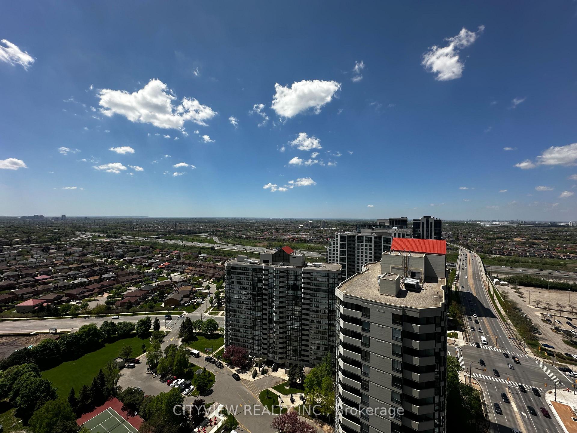 Photo 12 of Unit 2411, 430 Square One Drive, Mississauga, City Centre — HOMEH