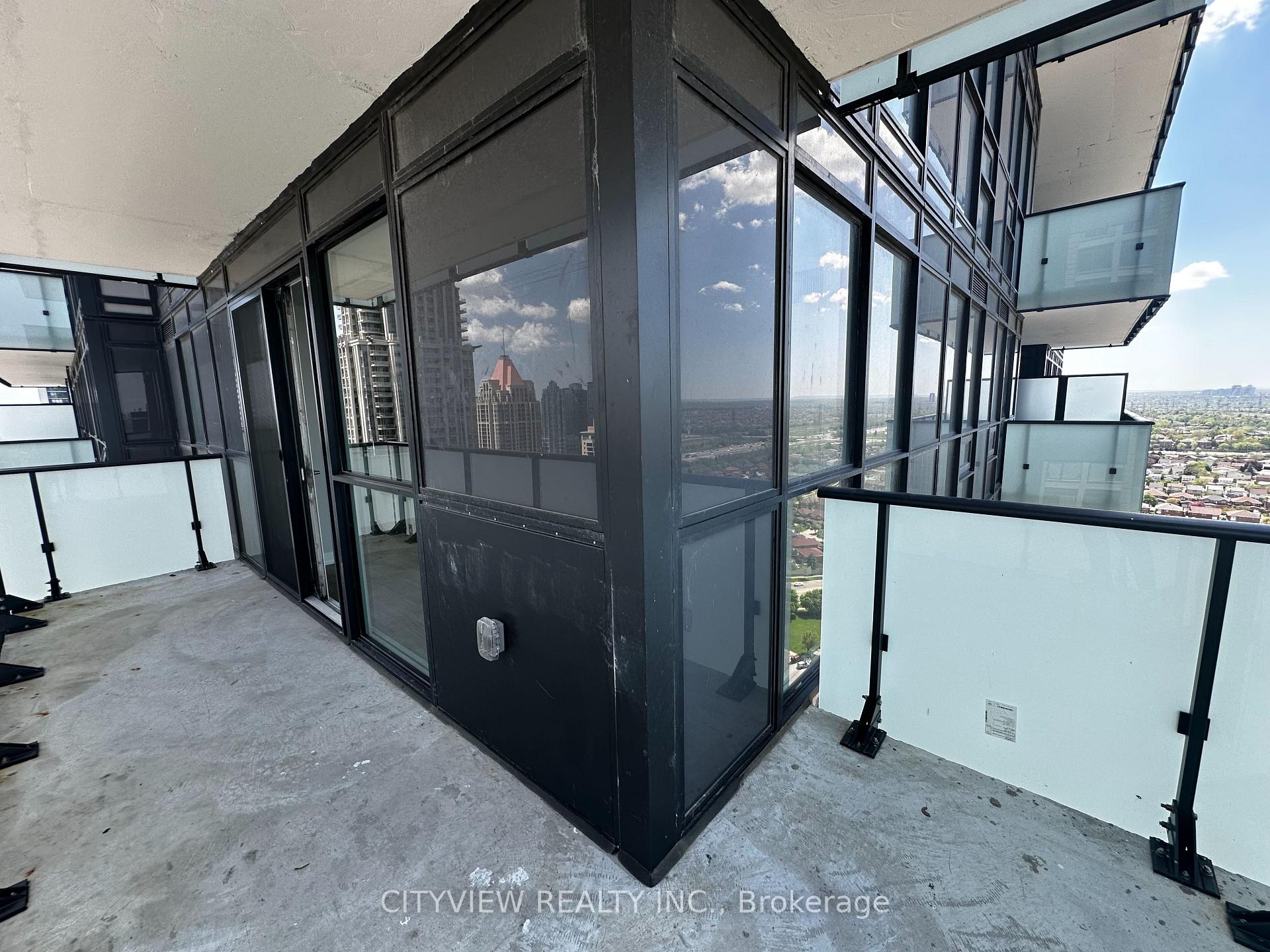 Photo 14 of Unit 2411, 430 Square One Drive, Mississauga, City Centre — HOMEH