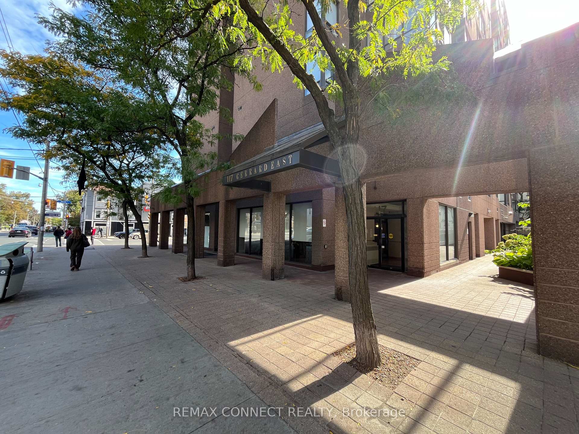 Photo 3 of Unit 601, 117 Gerrard Street, Toronto, Church-Yonge Corridor — HOMEH