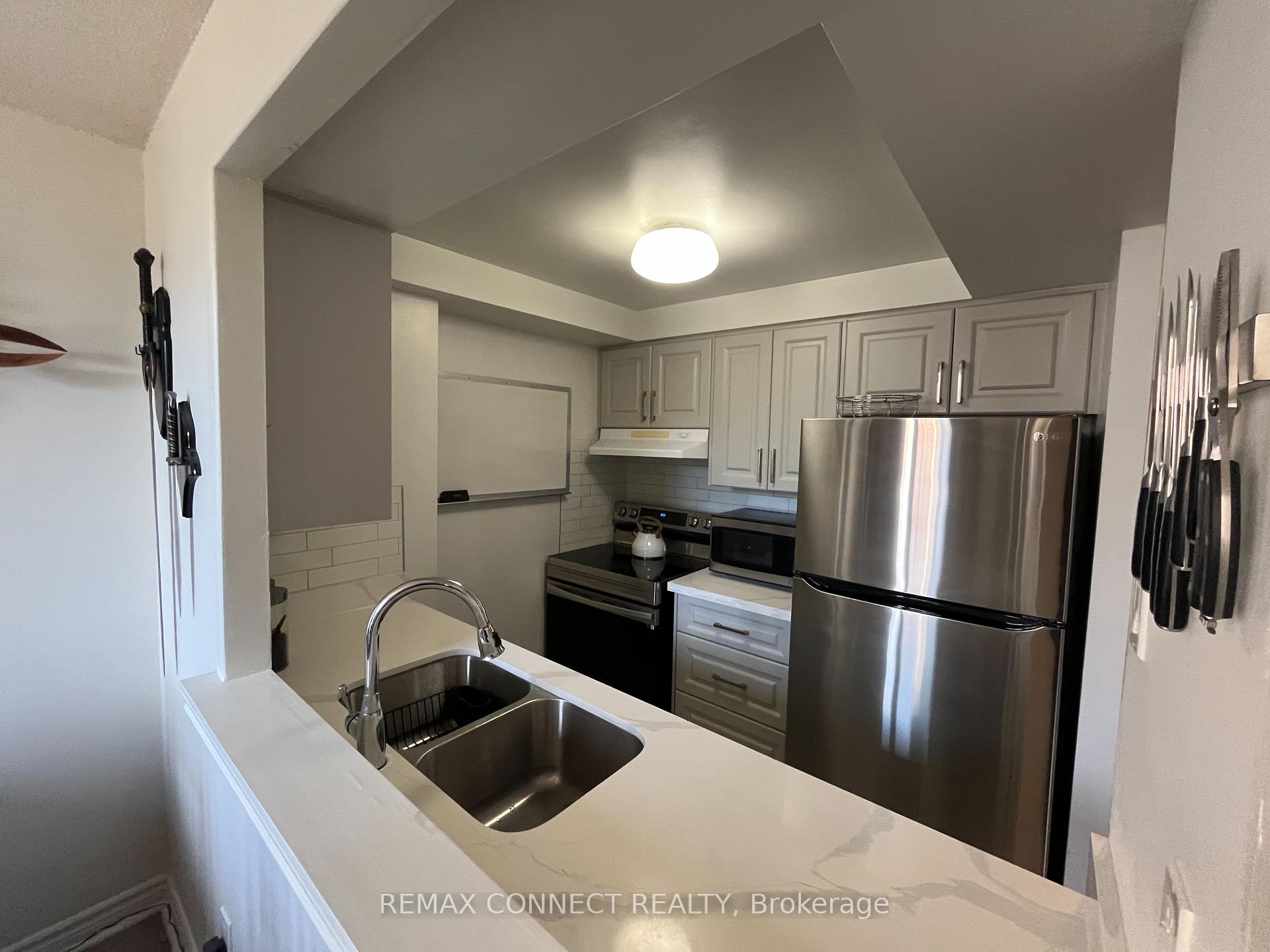 Photo 12 of Unit 601, 117 Gerrard Street, Toronto, Church-Yonge Corridor — HOMEH