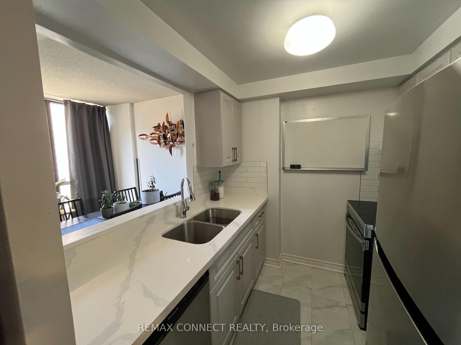 Photo 13 of Unit 601, 117 Gerrard Street, Toronto, Church-Yonge Corridor — HOMEH