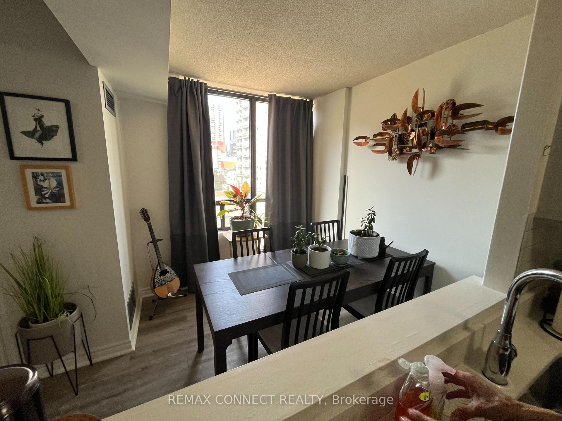 Photo 15 of Unit 601, 117 Gerrard Street, Toronto, Church-Yonge Corridor — HOMEH