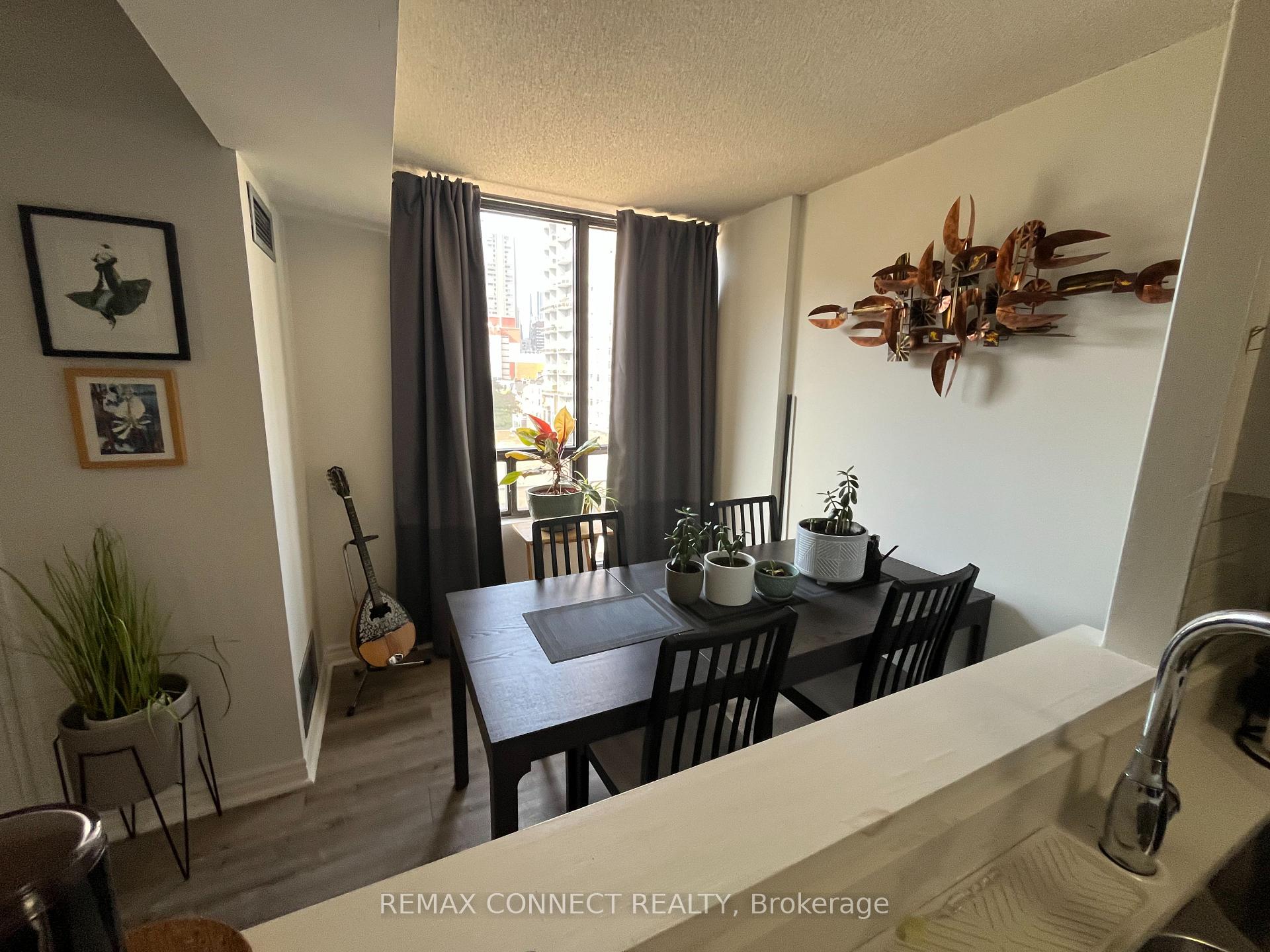 Photo 16 of Unit 601, 117 Gerrard Street, Toronto, Church-Yonge Corridor — HOMEH