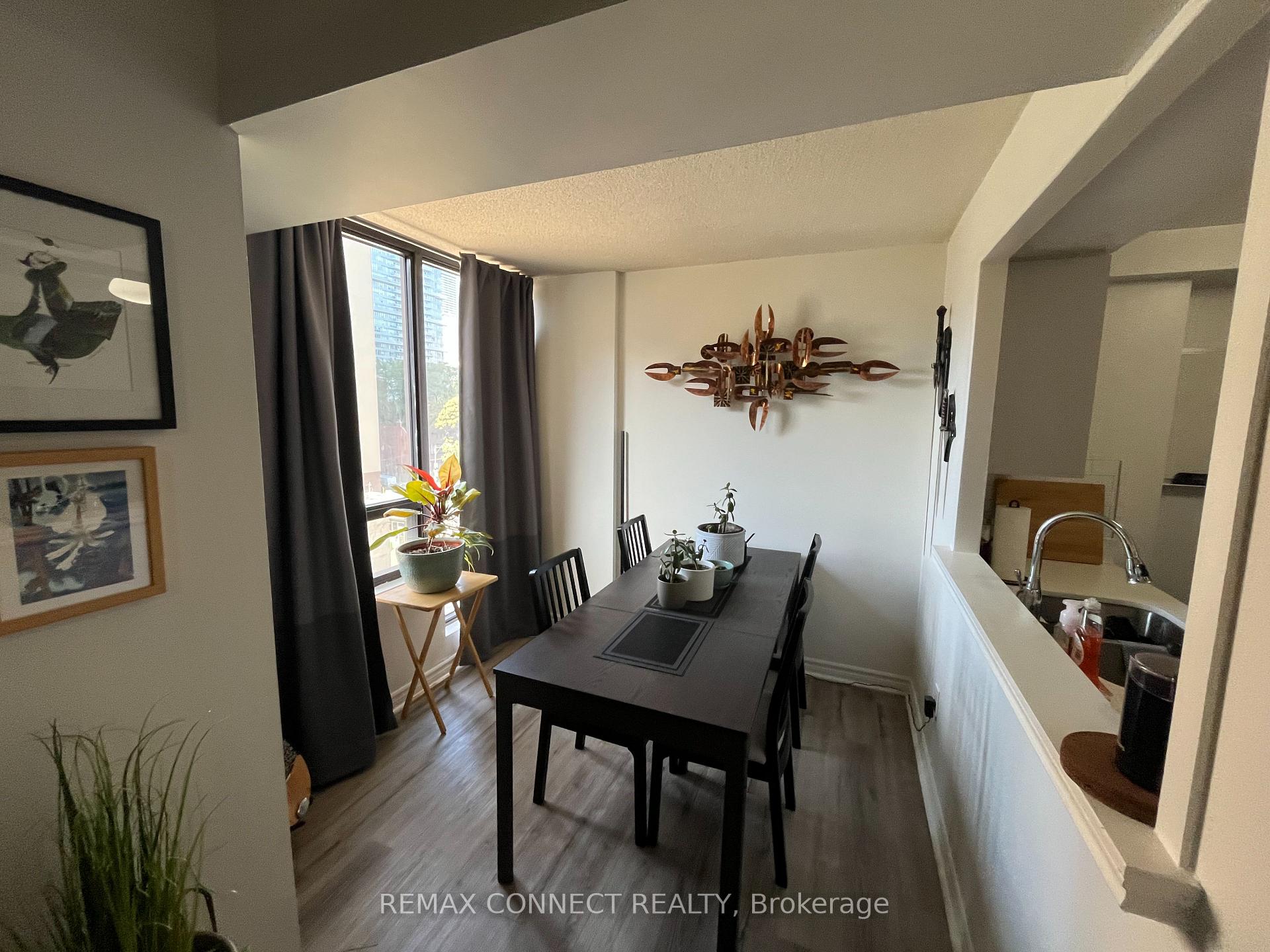 Photo 17 of Unit 601, 117 Gerrard Street, Toronto, Church-Yonge Corridor — HOMEH