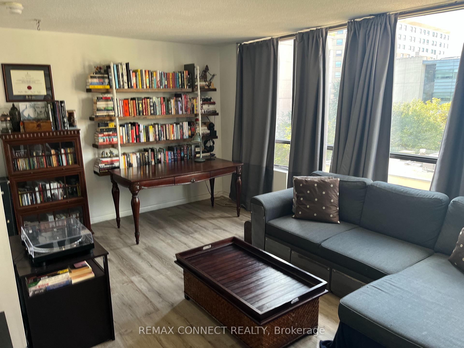Photo 20 of Unit 601, 117 Gerrard Street, Toronto, Church-Yonge Corridor — HOMEH