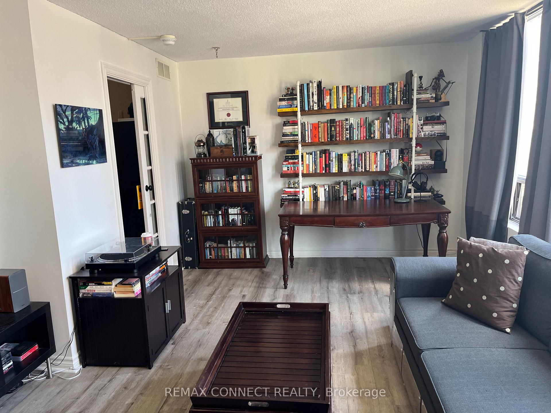 Photo 21 of Unit 601, 117 Gerrard Street, Toronto, Church-Yonge Corridor — HOMEH