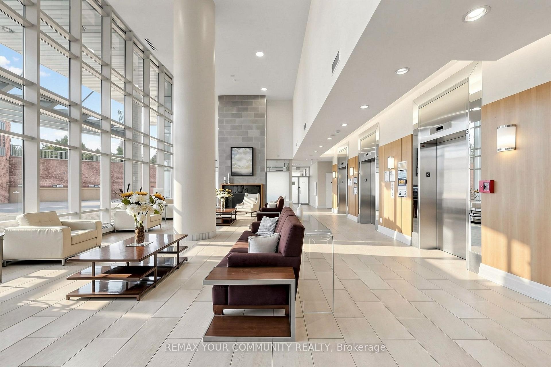 Photo 7 of Unit 1506, 15 Windermere Avenue, Toronto, High Park-Swansea — HOMEH