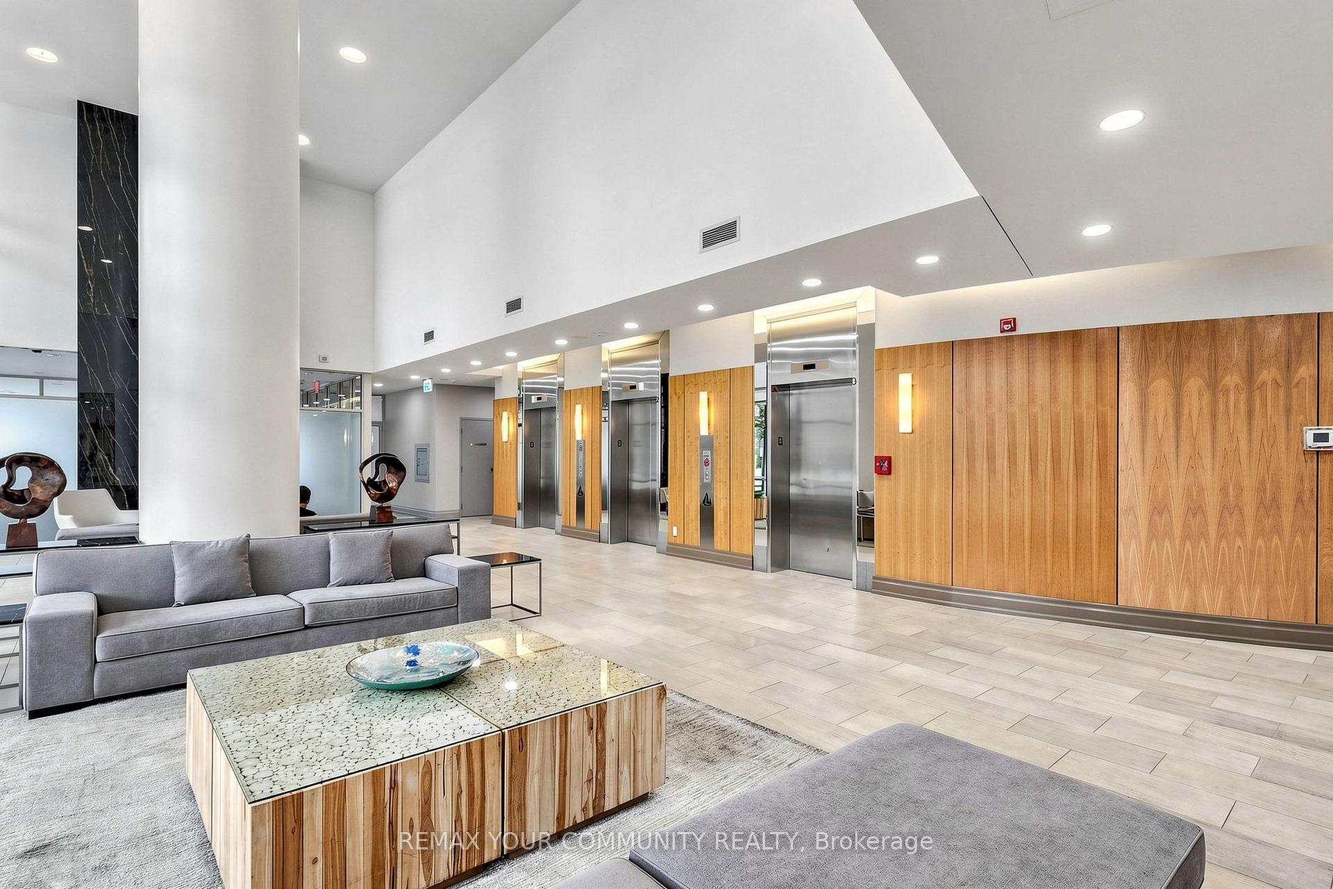 Photo 8 of Unit 1506, 15 Windermere Avenue, Toronto, High Park-Swansea — HOMEH