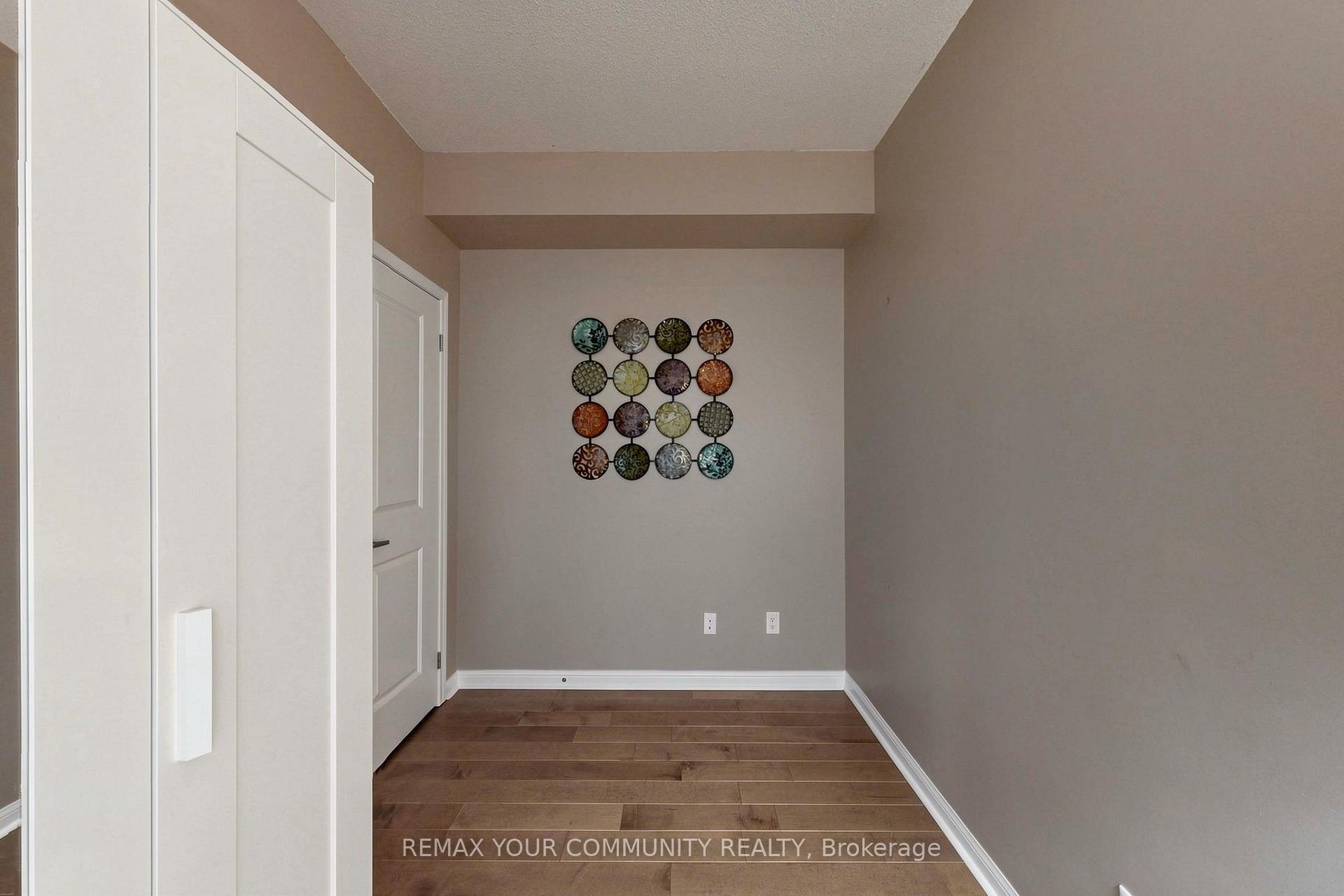Photo 22 of Unit 1506, 15 Windermere Avenue, Toronto, High Park-Swansea — HOMEH