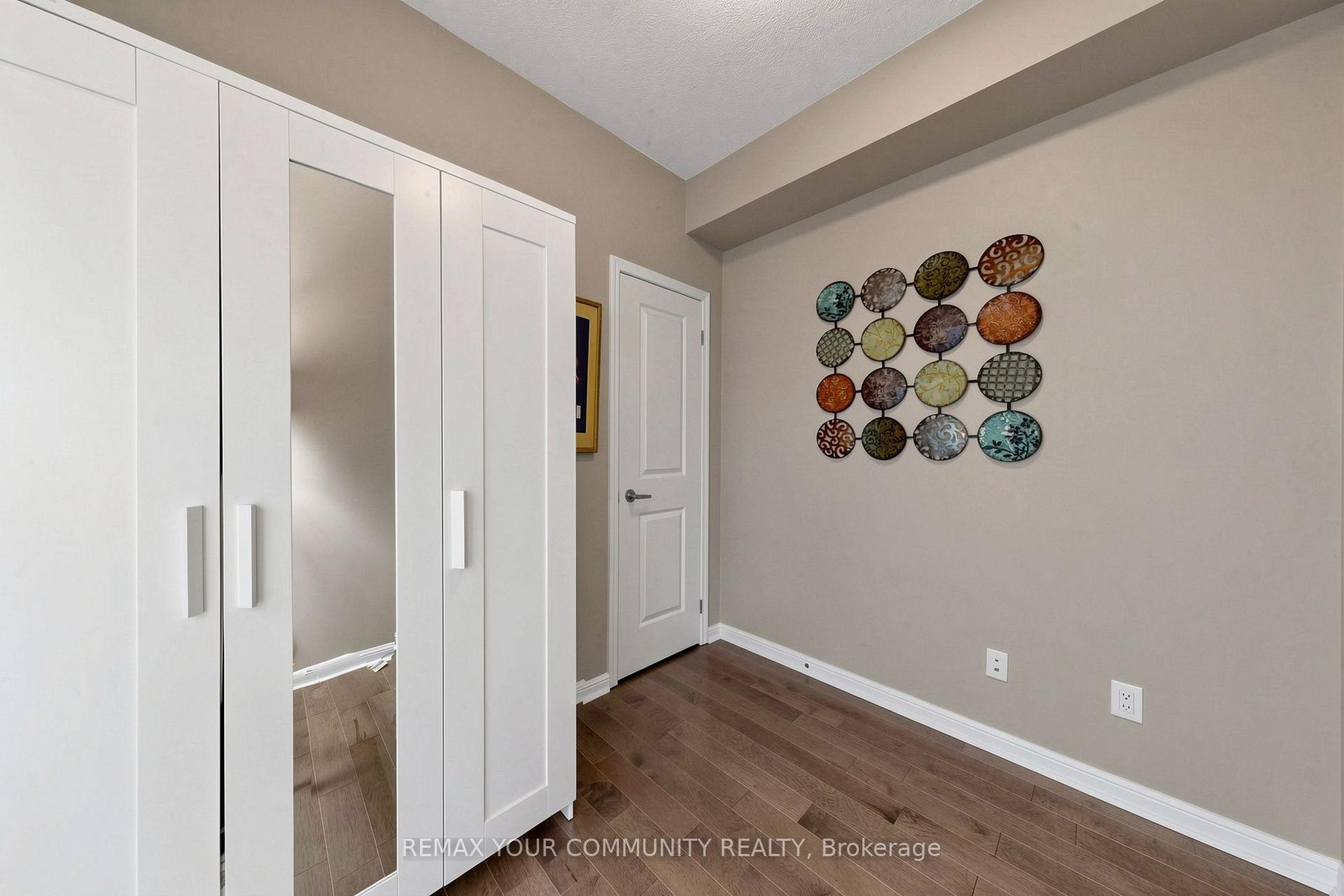 Photo 23 of Unit 1506, 15 Windermere Avenue, Toronto, High Park-Swansea — HOMEH