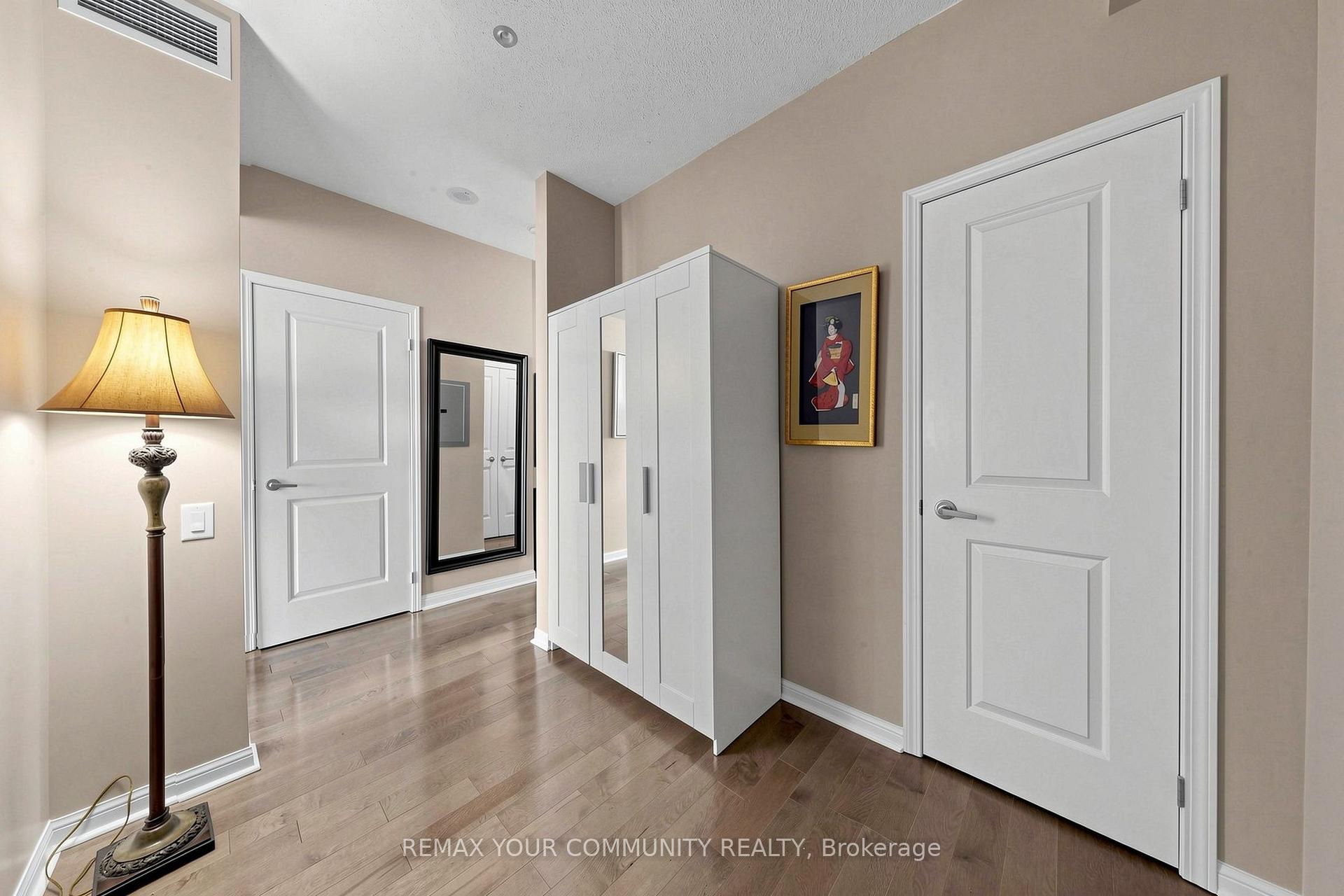 Photo 24 of Unit 1506, 15 Windermere Avenue, Toronto, High Park-Swansea — HOMEH