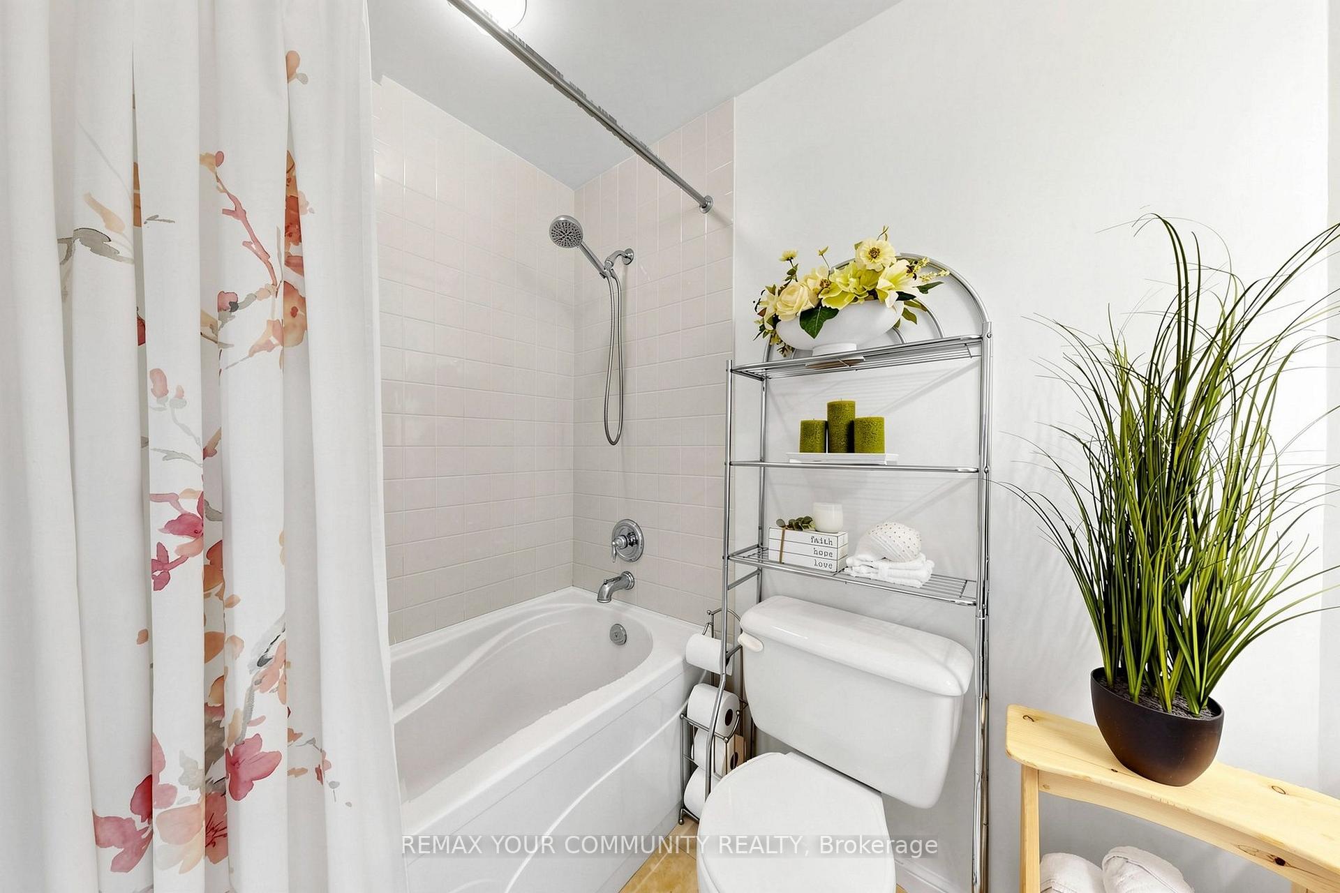 Photo 31 of Unit 1506, 15 Windermere Avenue, Toronto, High Park-Swansea — HOMEH