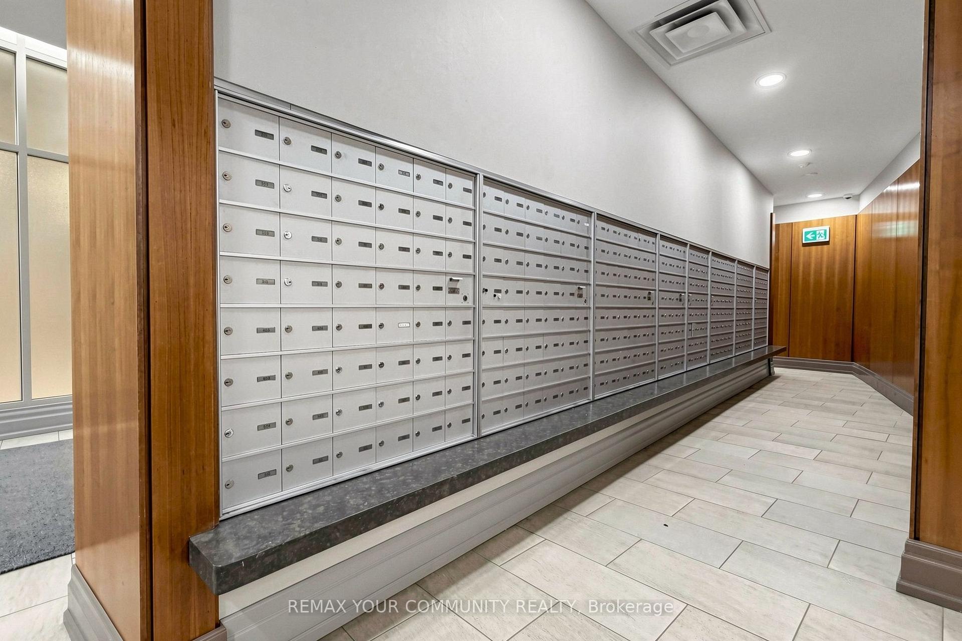 Photo 42 of Unit 1506, 15 Windermere Avenue, Toronto, High Park-Swansea — HOMEH