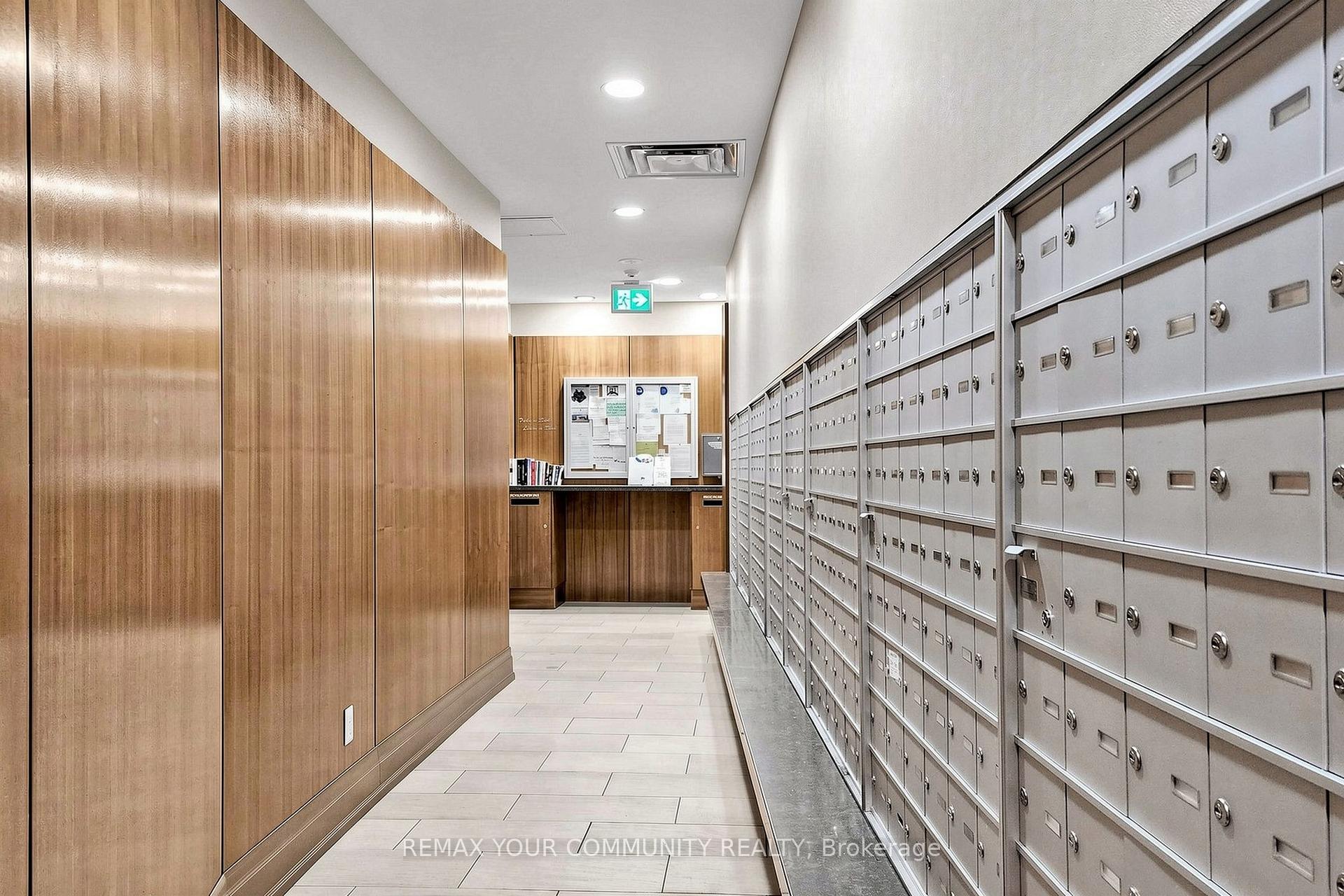 Photo 43 of Unit 1506, 15 Windermere Avenue, Toronto, High Park-Swansea — HOMEH