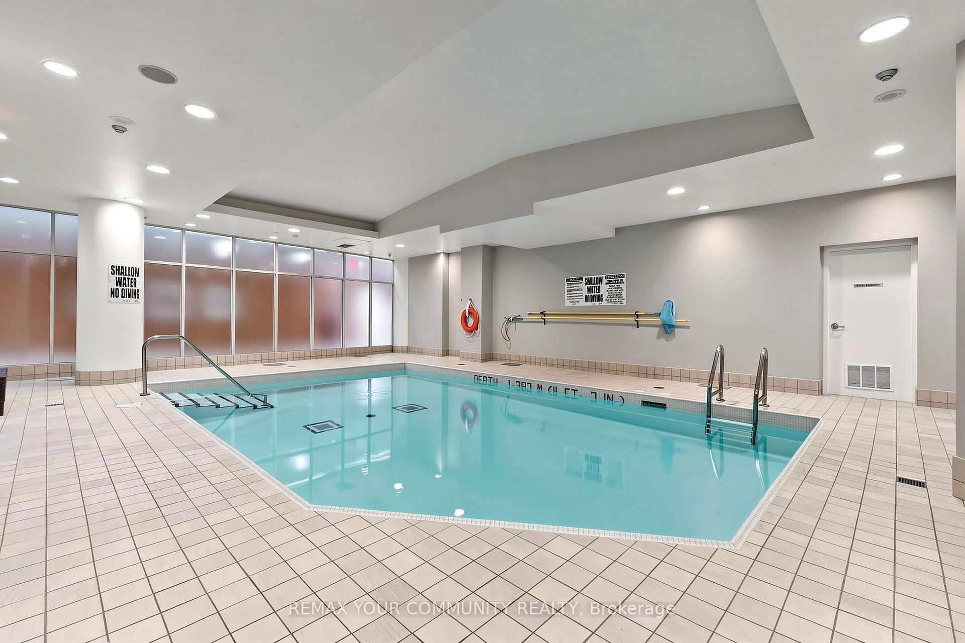 Photo 44 of Unit 1506, 15 Windermere Avenue, Toronto, High Park-Swansea — HOMEH