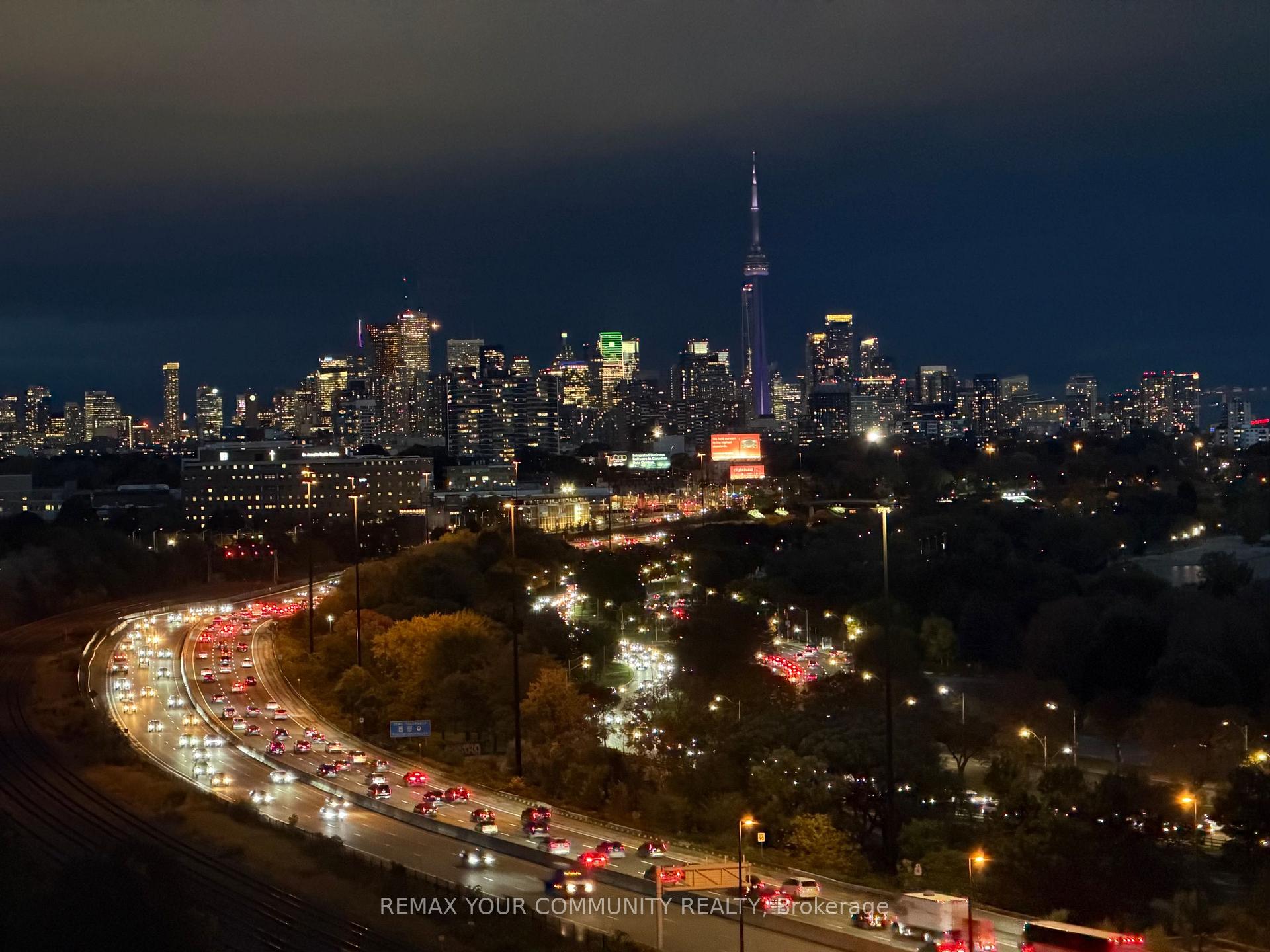 Photo 49 of Unit 1506, 15 Windermere Avenue, Toronto, High Park-Swansea — HOMEH