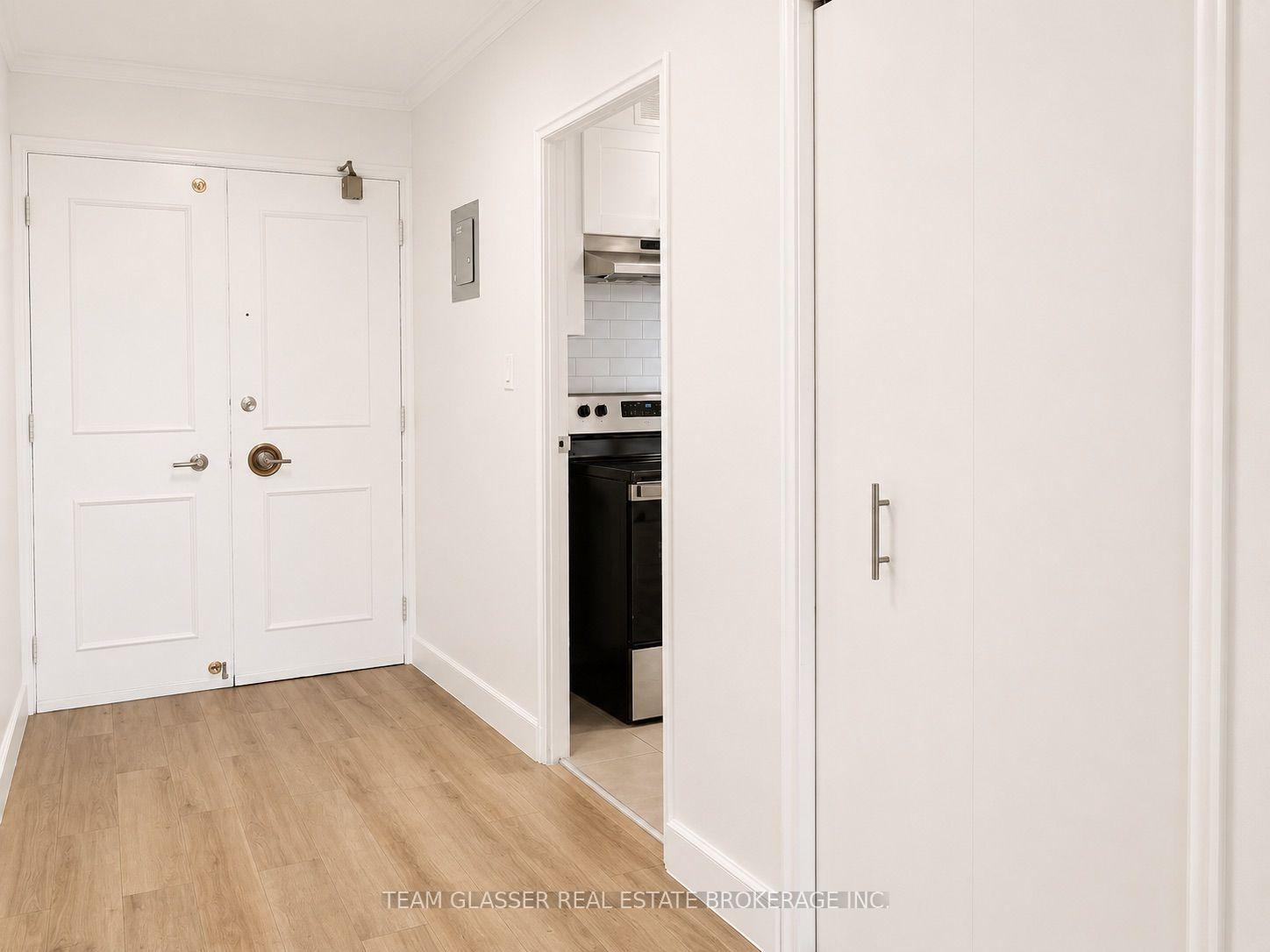 Photo 5 of Unit 509, 396 Queens Avenue, London, East F — HOMEH
