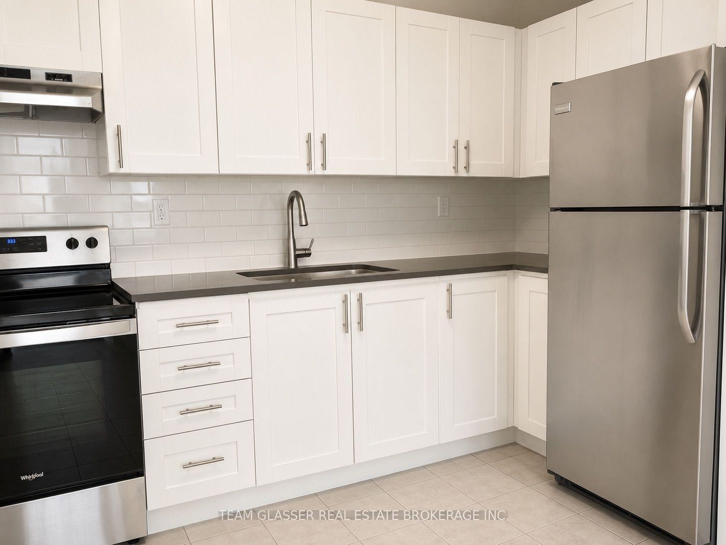 Photo 6 of Unit 509, 396 Queens Avenue, London, East F — HOMEH