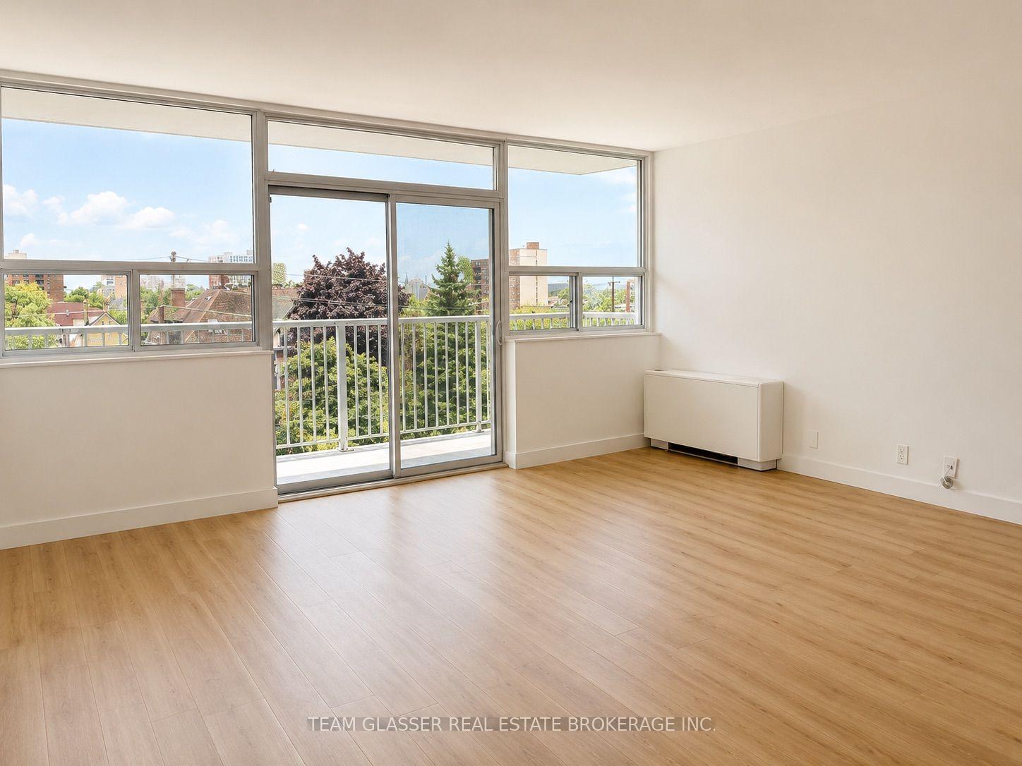Photo 8 of Unit 509, 396 Queens Avenue, London, East F — HOMEH