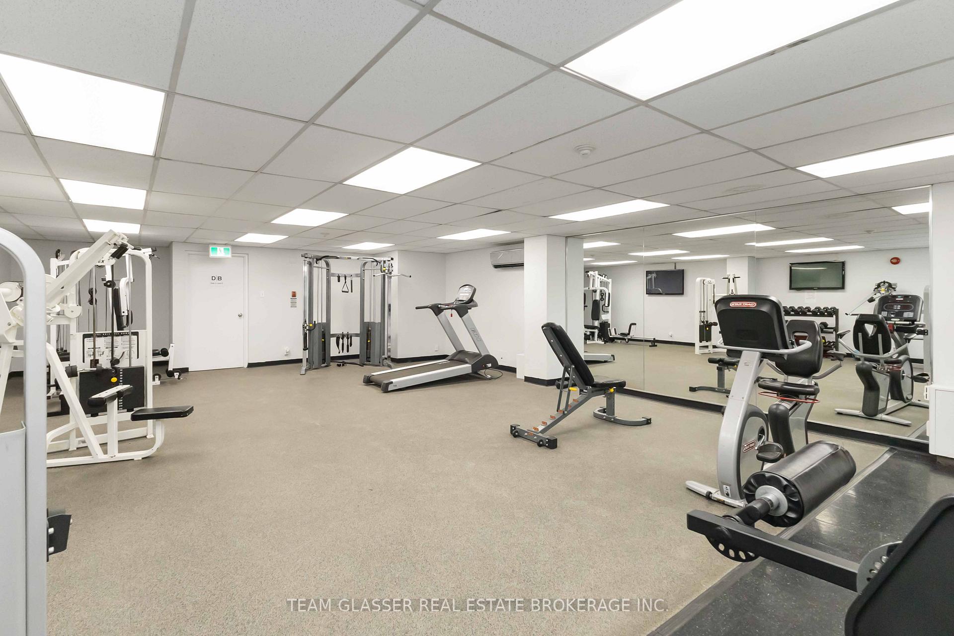 Photo 12 of Unit 509, 396 Queens Avenue, London, East F — HOMEH