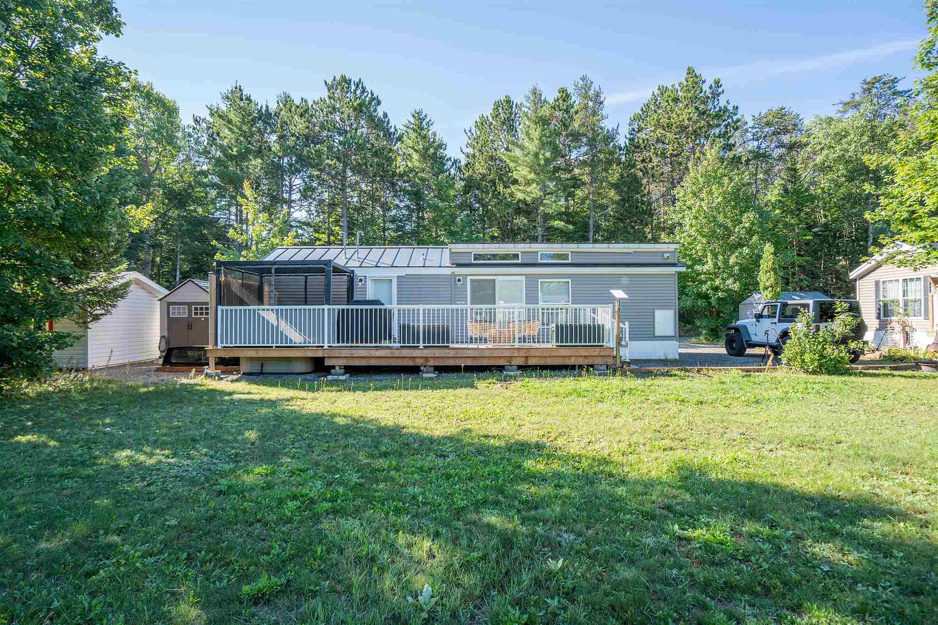Photo of Unit 107, 574 Airport Road