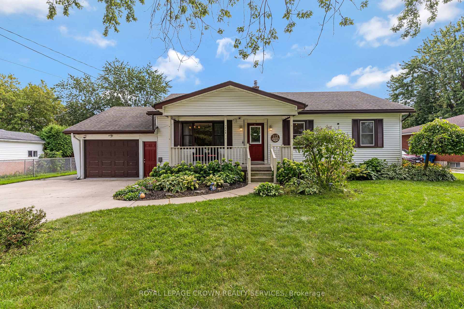 Photo 3 of 113 Whitelock Street, Stratford — HOMEH