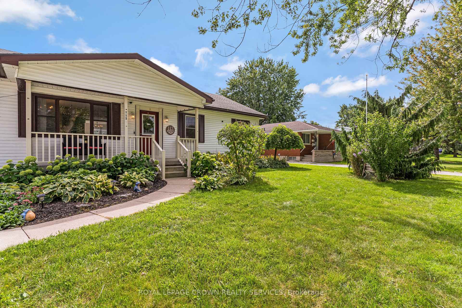 Photo 5 of 113 Whitelock Street, Stratford — HOMEH