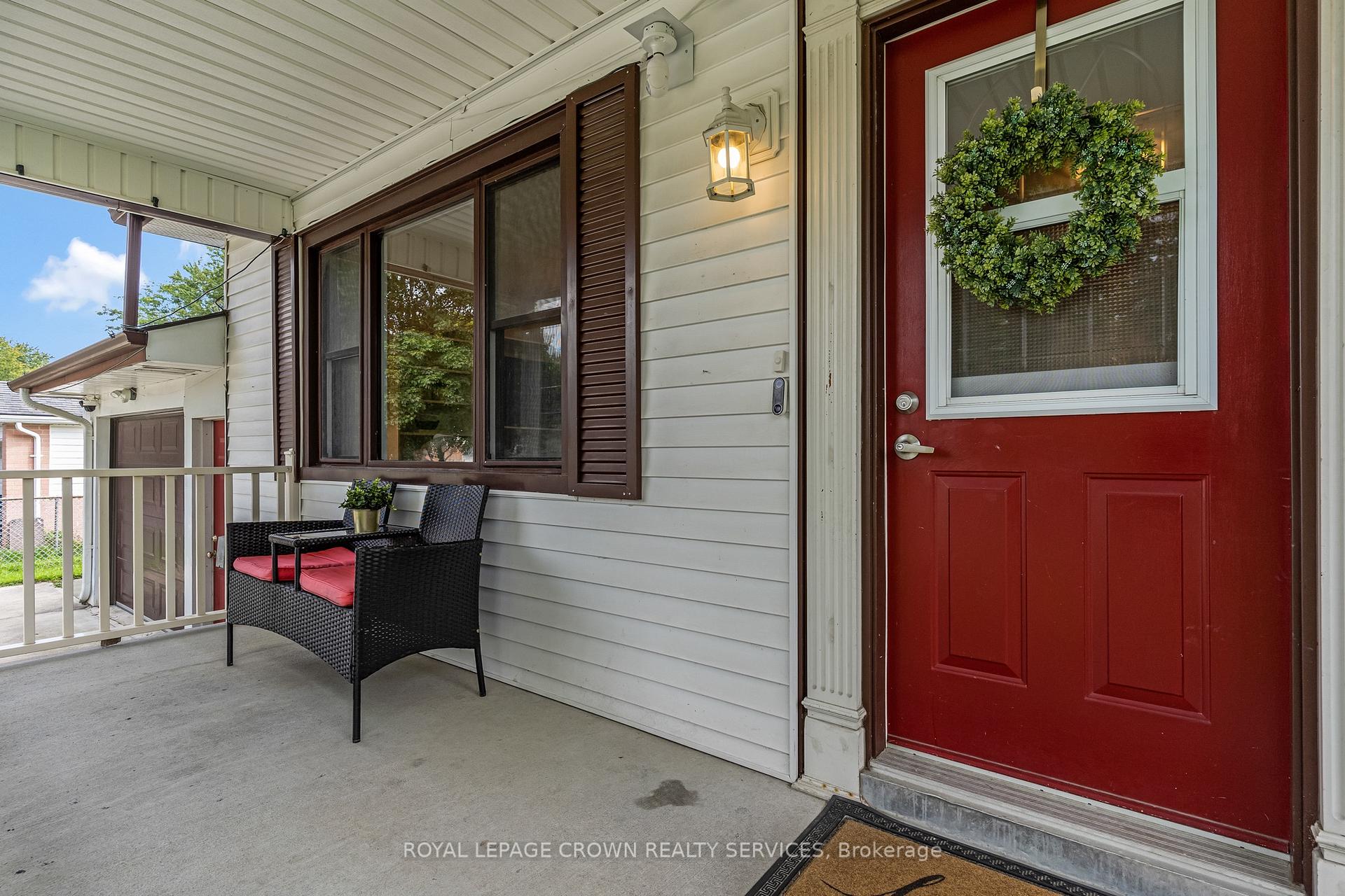 Photo 6 of 113 Whitelock Street, Stratford — HOMEH