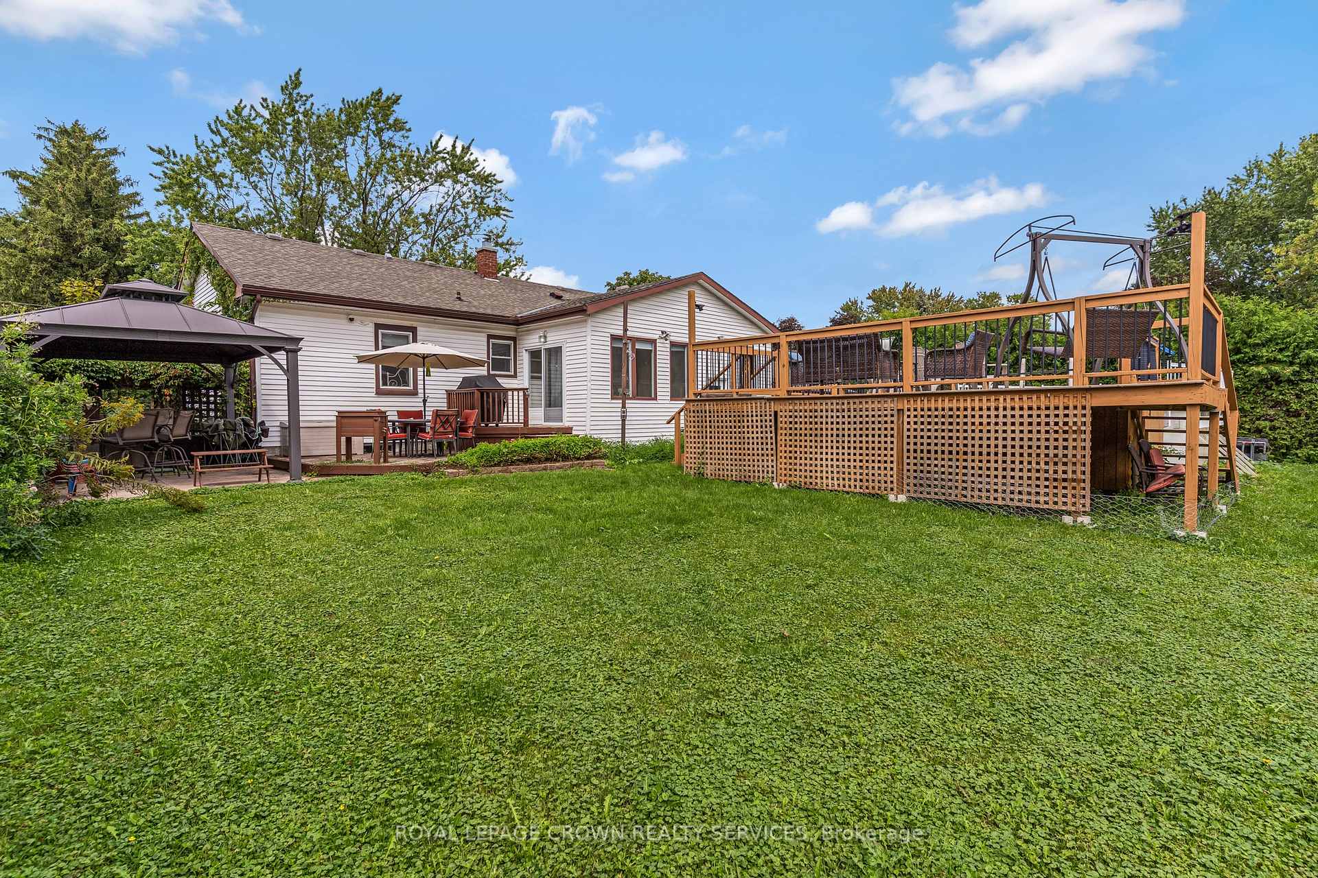 Photo 40 of 113 Whitelock Street, Stratford — HOMEH