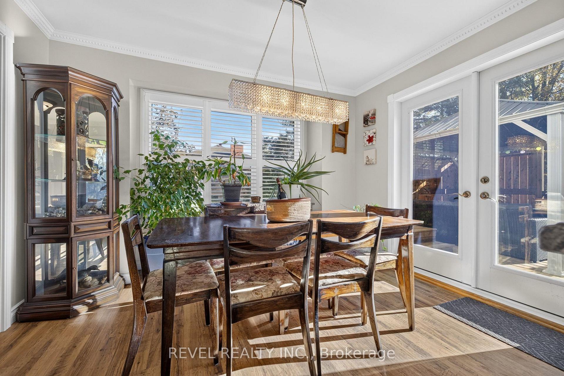 Photo 12 of 2084 Fifteenth Side Road, Milton, Moffat — HOMEH