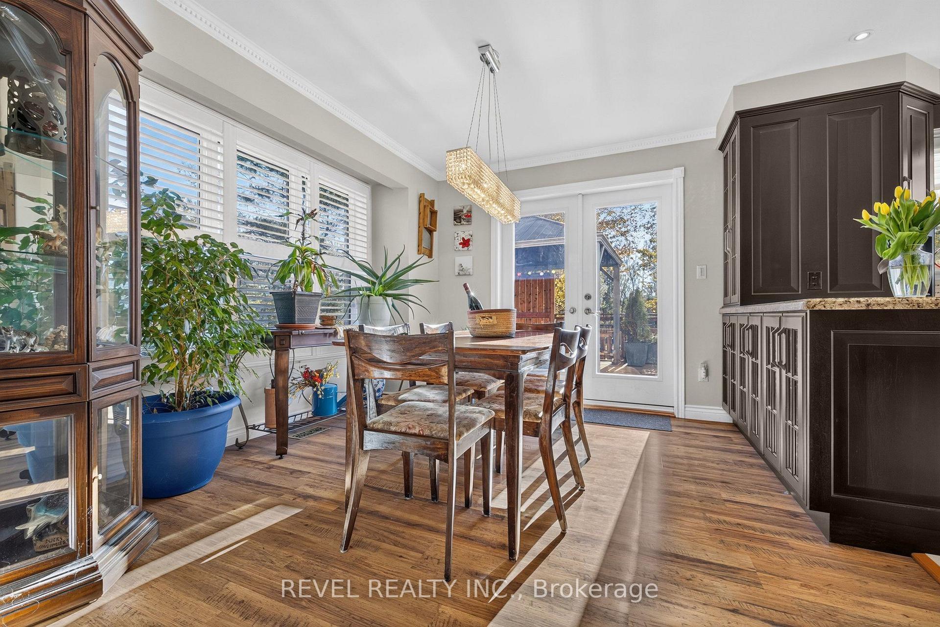 Photo 16 of 2084 Fifteenth Side Road, Milton, Moffat — HOMEH
