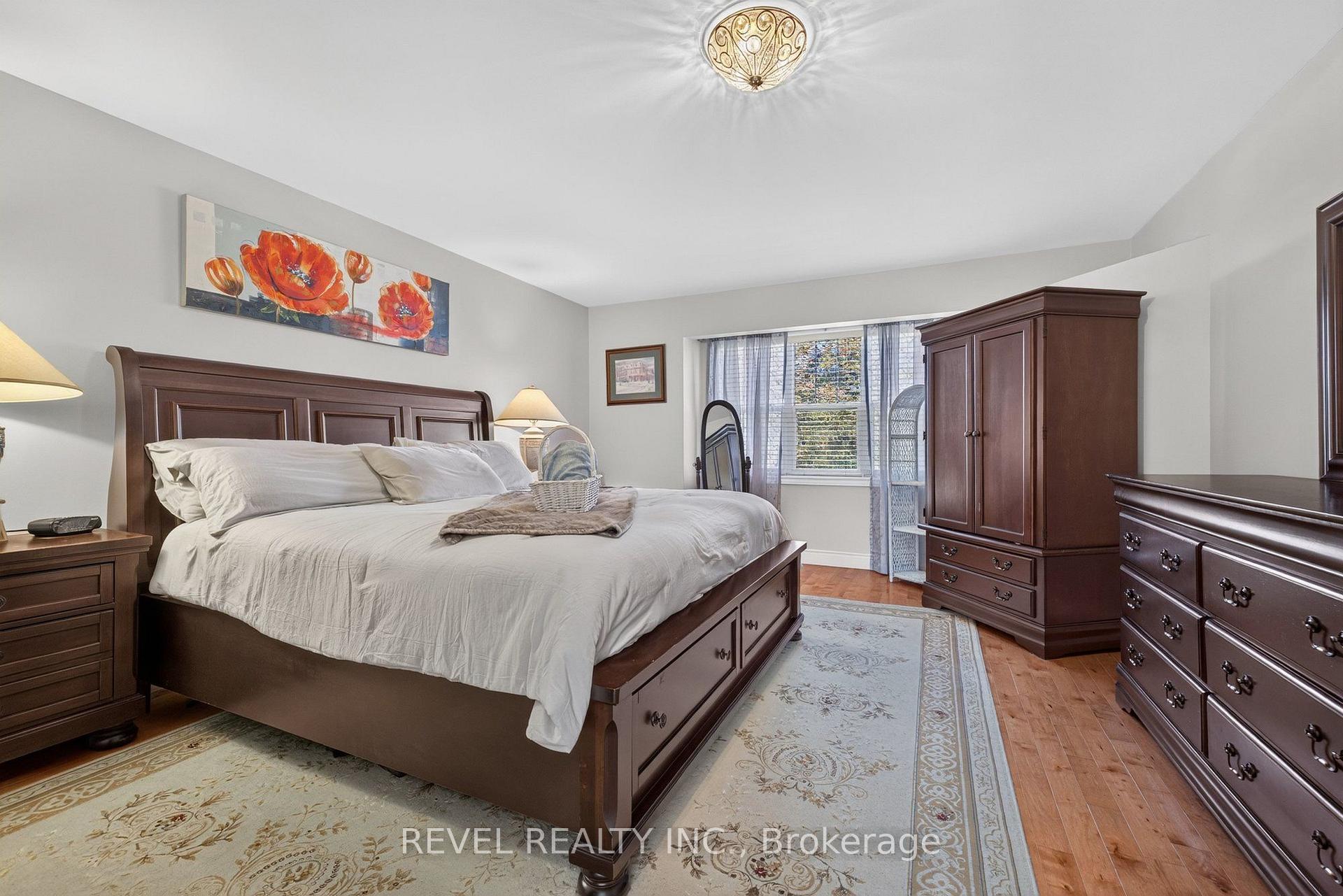 Photo 27 of 2084 Fifteenth Side Road, Milton, Moffat — HOMEH