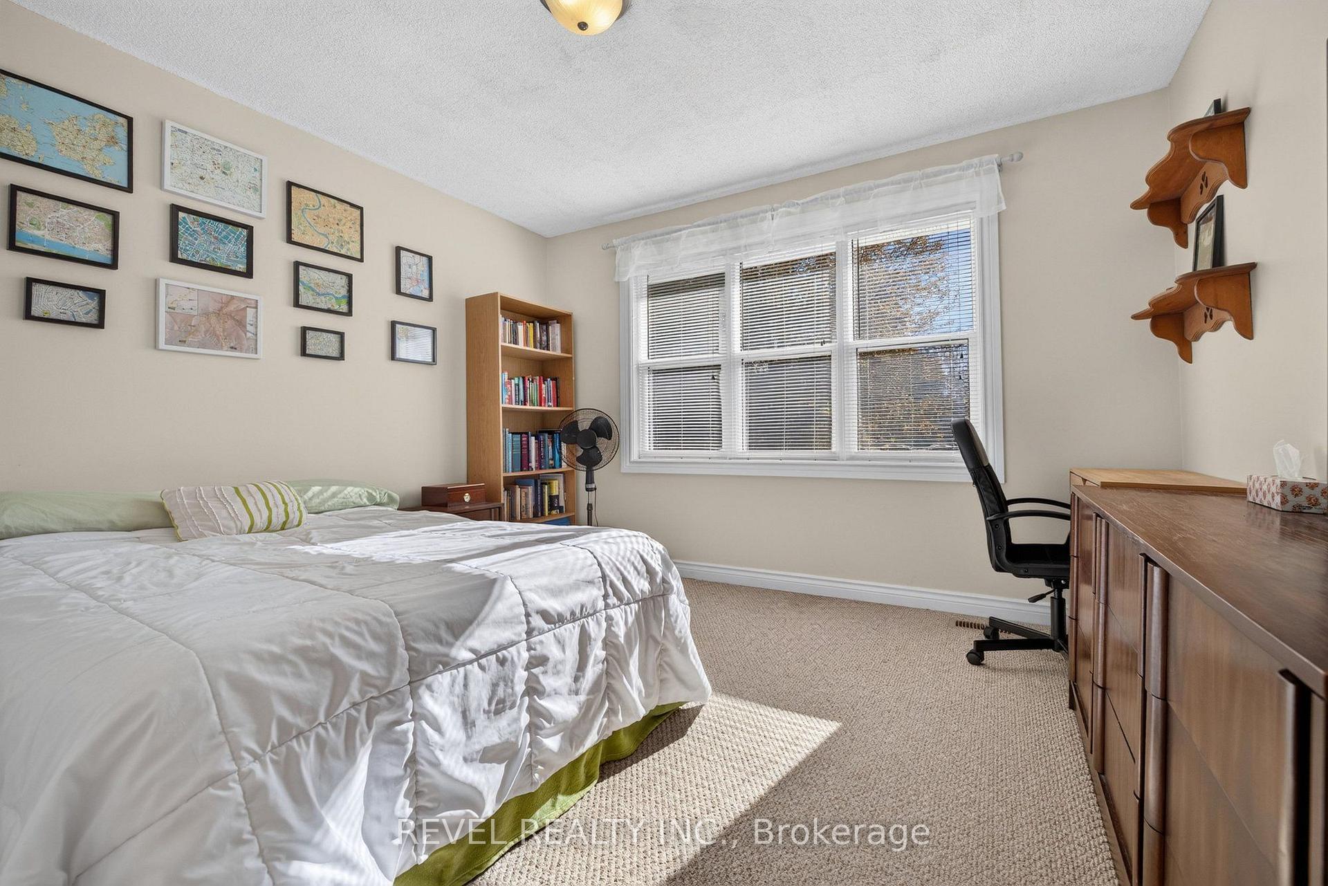Photo 31 of 2084 Fifteenth Side Road, Milton, Moffat — HOMEH