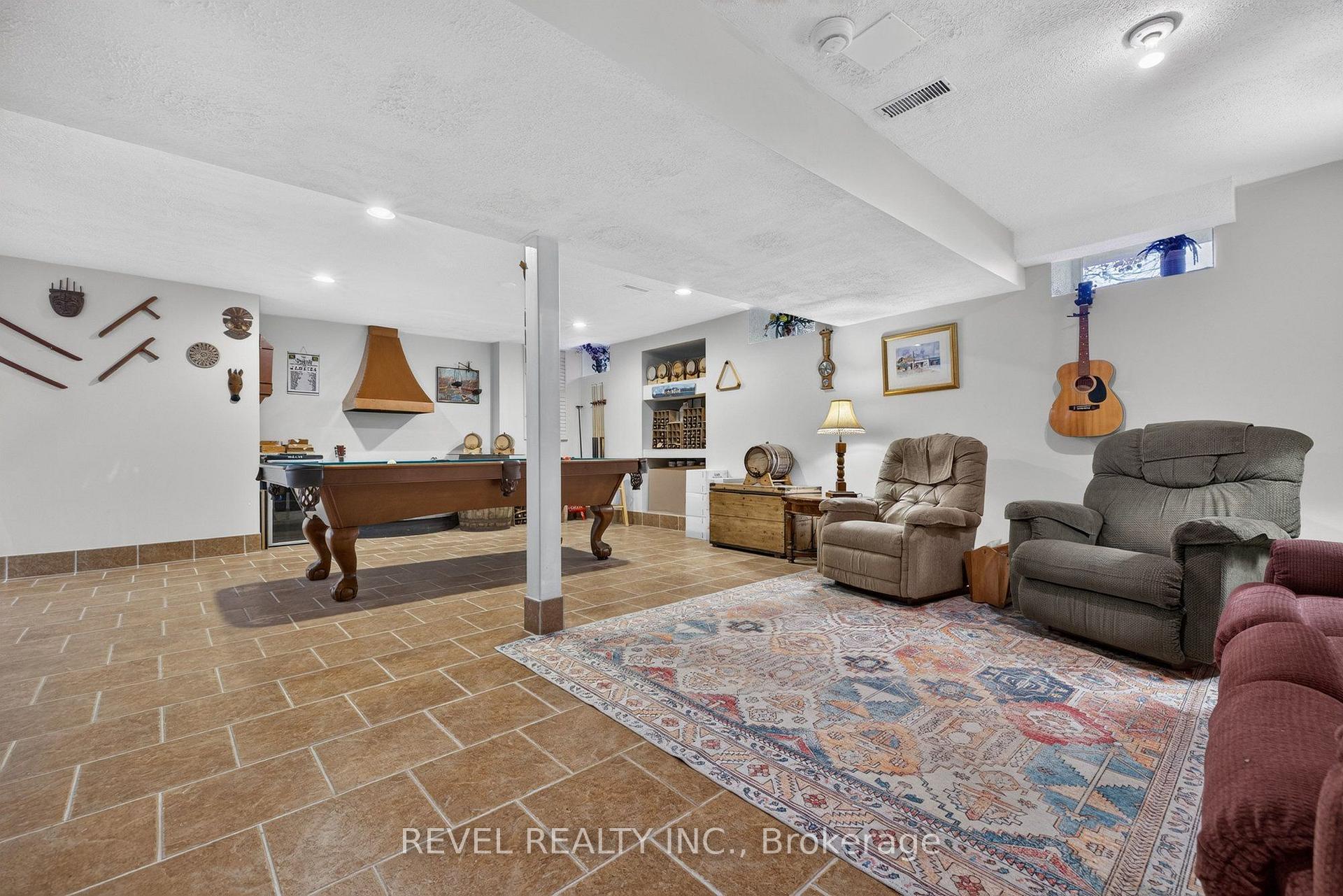 Photo 37 of 2084 Fifteenth Side Road, Milton, Moffat — HOMEH