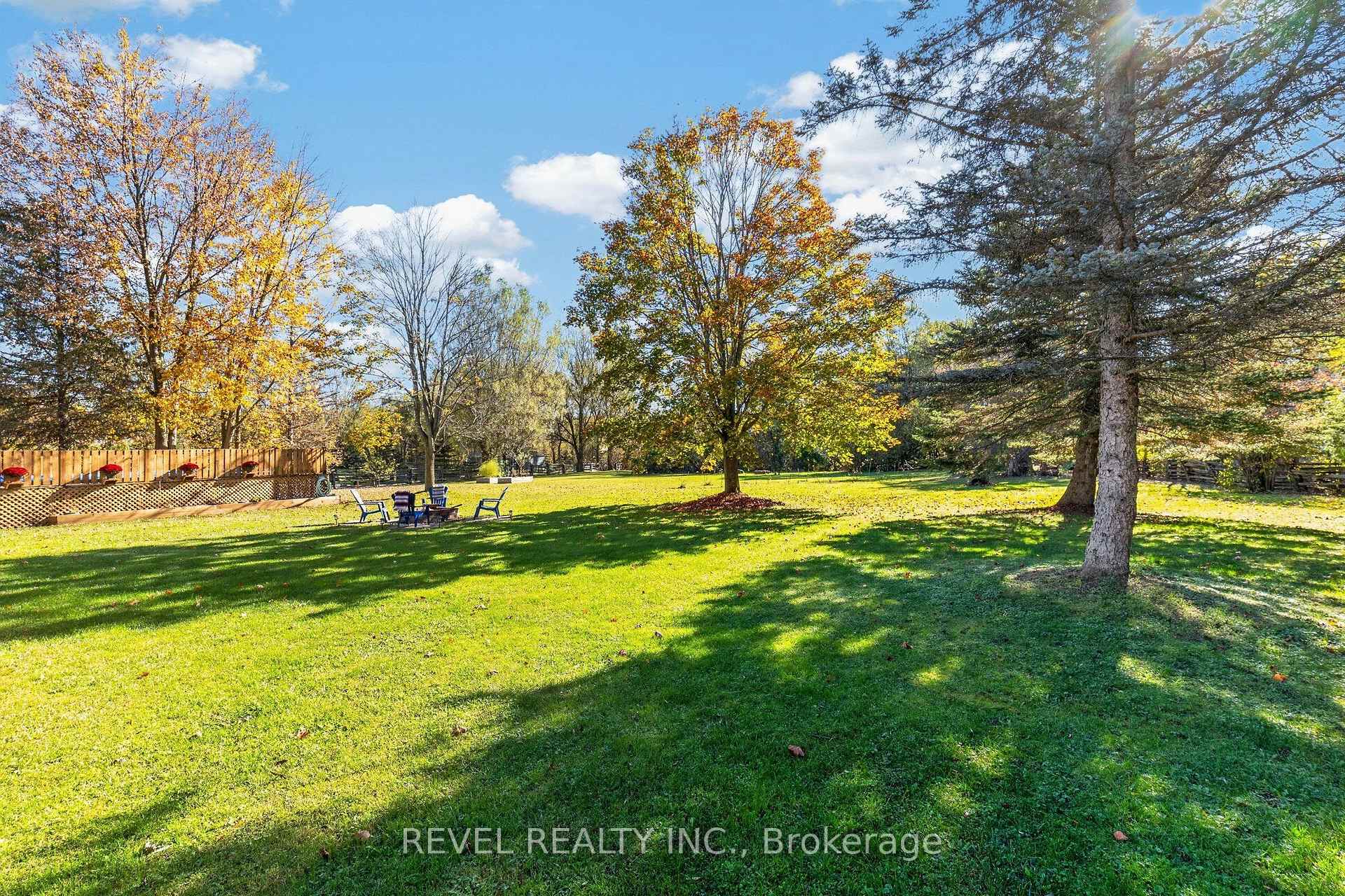 Photo 43 of 2084 Fifteenth Side Road, Milton, Moffat — HOMEH