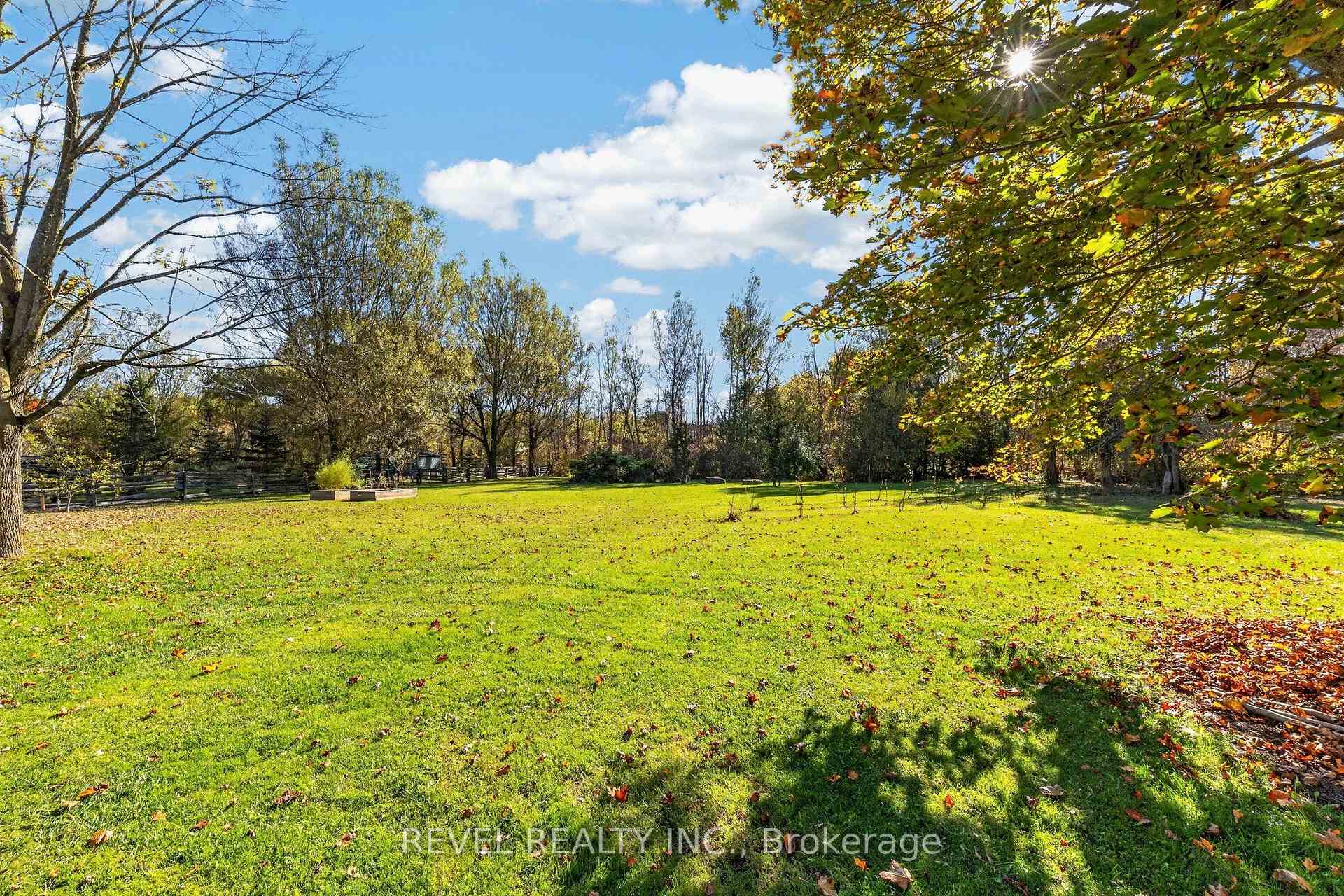 Photo 45 of 2084 Fifteenth Side Road, Milton, Moffat — HOMEH