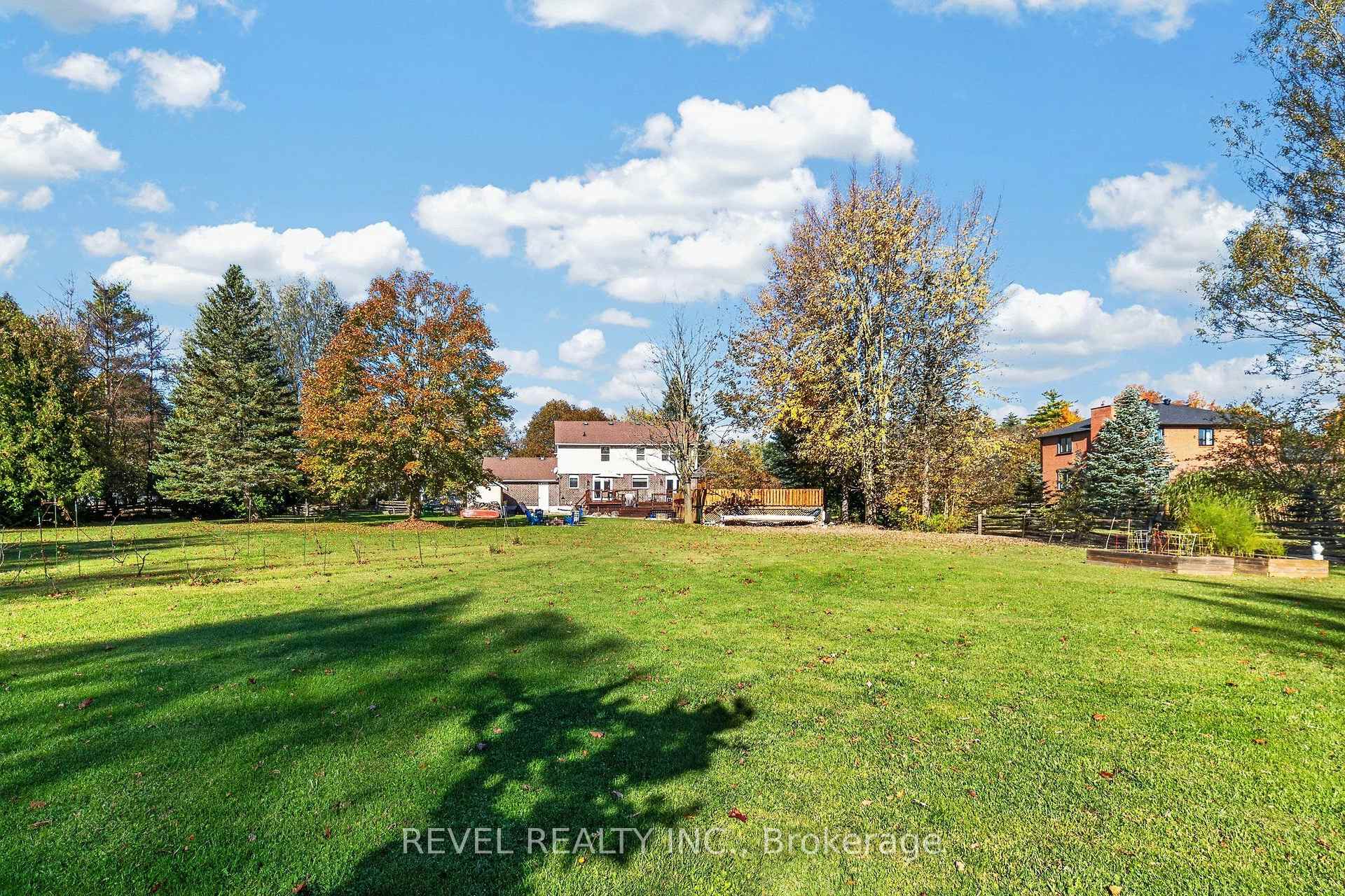 Photo 46 of 2084 Fifteenth Side Road, Milton, Moffat — HOMEH