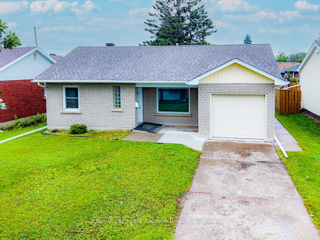 Photo 1 of 356 Kingsway Avenue, Thunder Bay, Hyde Park — HOMEH