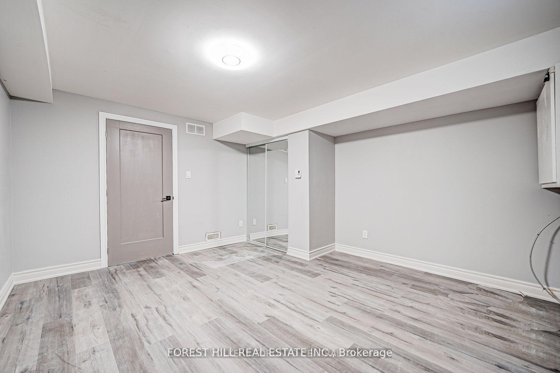 Photo 10 of Unit Lower, 39A Lippincott Street E, North York, Weston — HOMEH