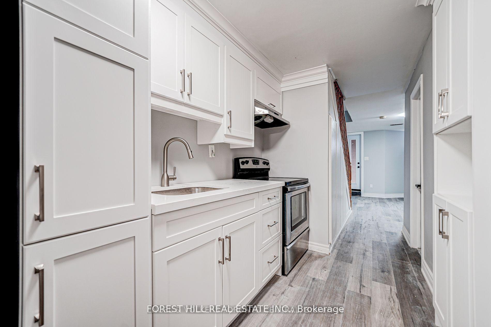 Photo 11 of Unit Lower, 39A Lippincott Street E, North York, Weston — HOMEH