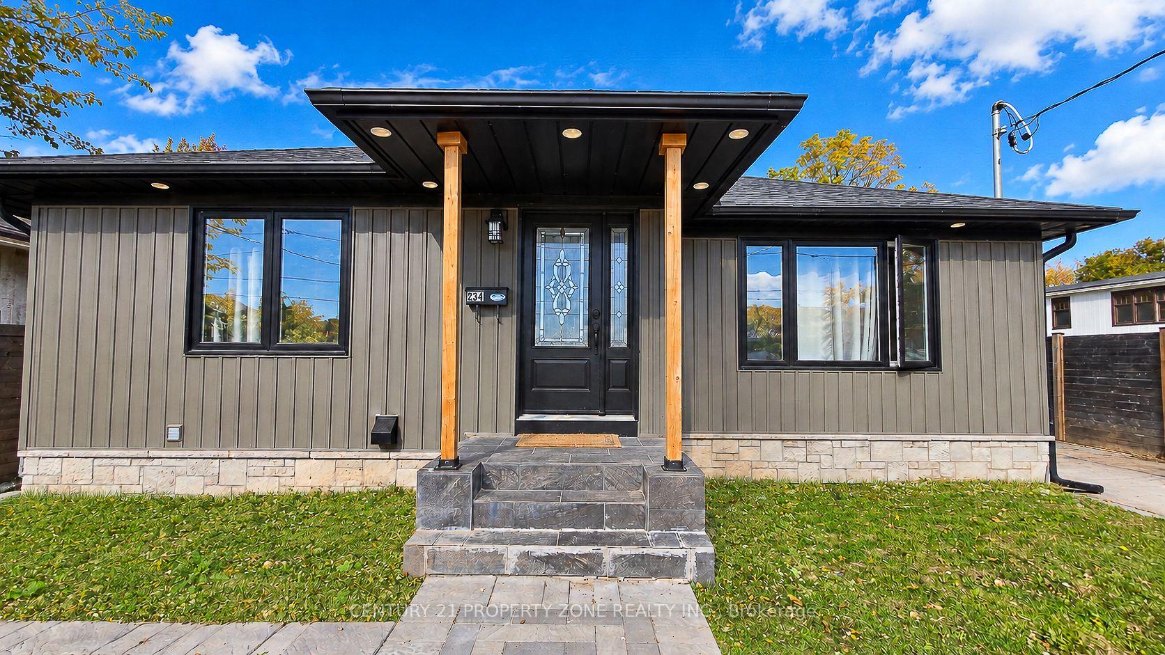 Photo 32 of 234 Pelham Road, St. Catharines, Western Hill — HOMEH