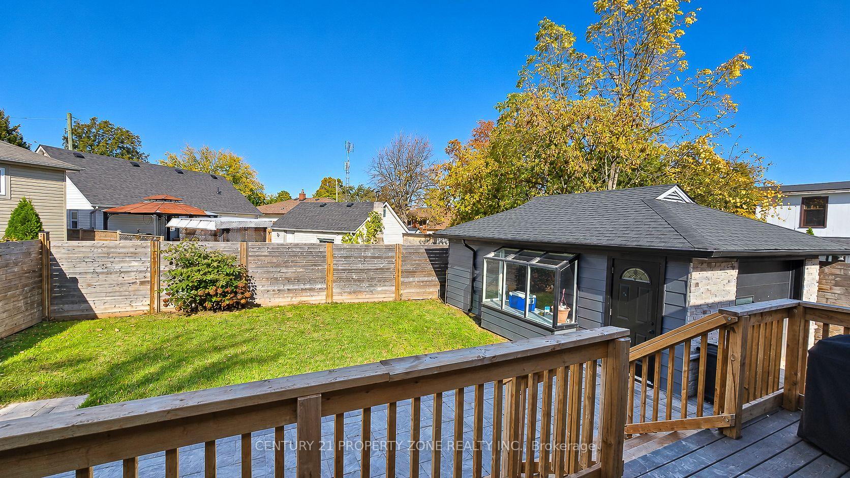 Photo 38 of 234 Pelham Road, St. Catharines, Western Hill — HOMEH