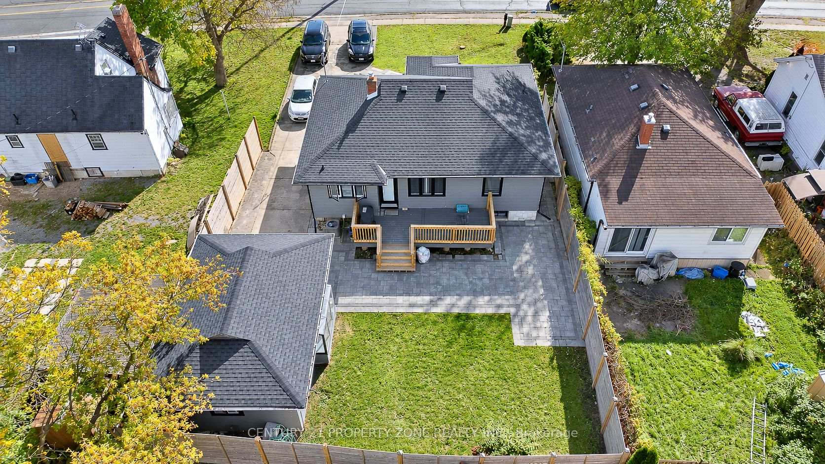 Photo 39 of 234 Pelham Road, St. Catharines, Western Hill — HOMEH