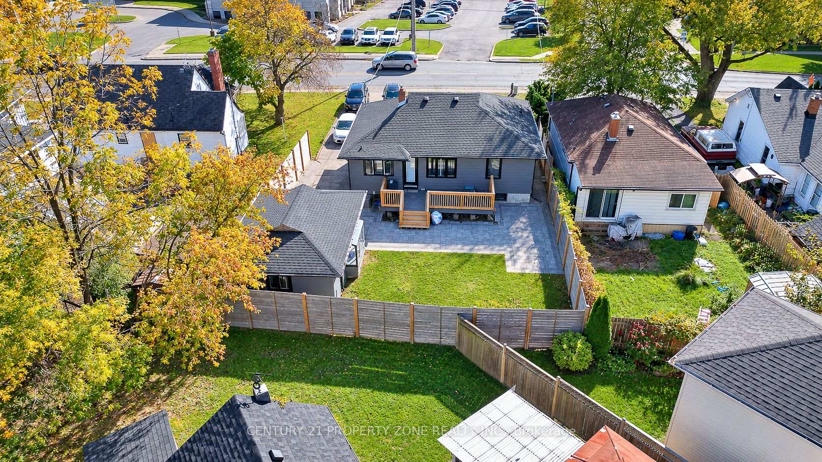 Photo 41 of 234 Pelham Road, St. Catharines, Western Hill — HOMEH