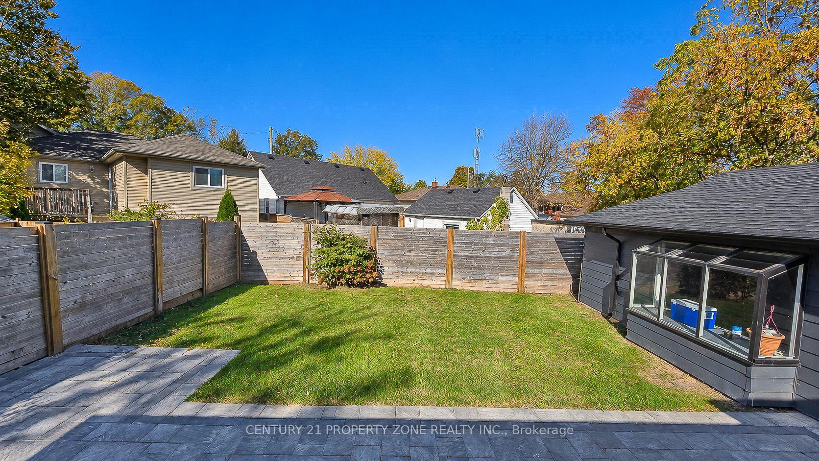 Photo 42 of 234 Pelham Road, St. Catharines, Western Hill — HOMEH