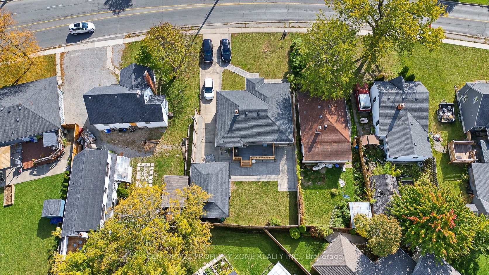 Photo 43 of 234 Pelham Road, St. Catharines, Western Hill — HOMEH