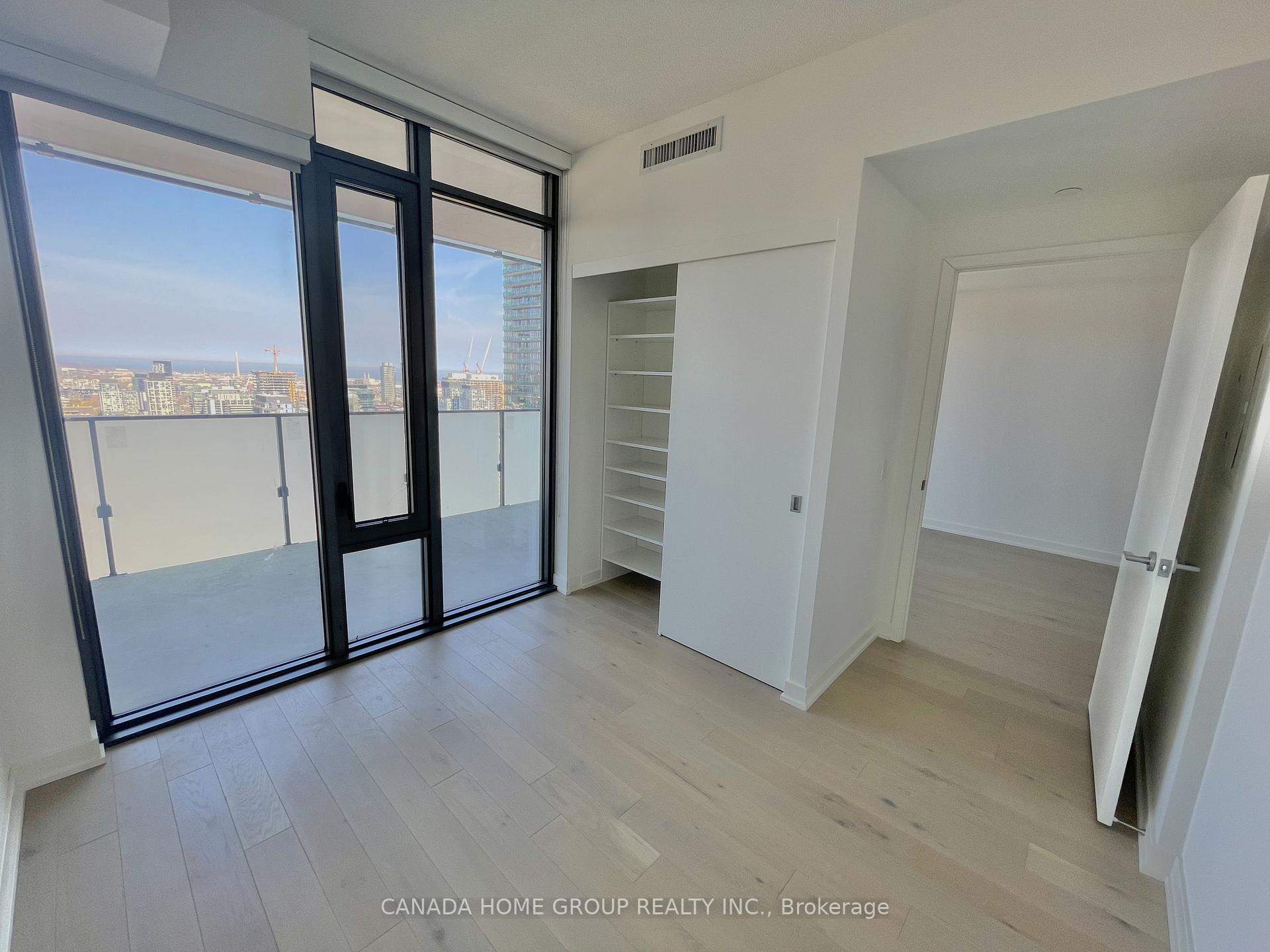 Photo 6 of Unit 3201, 25 Richmond Street E, Toronto, Church-Yonge Corridor — HOMEH