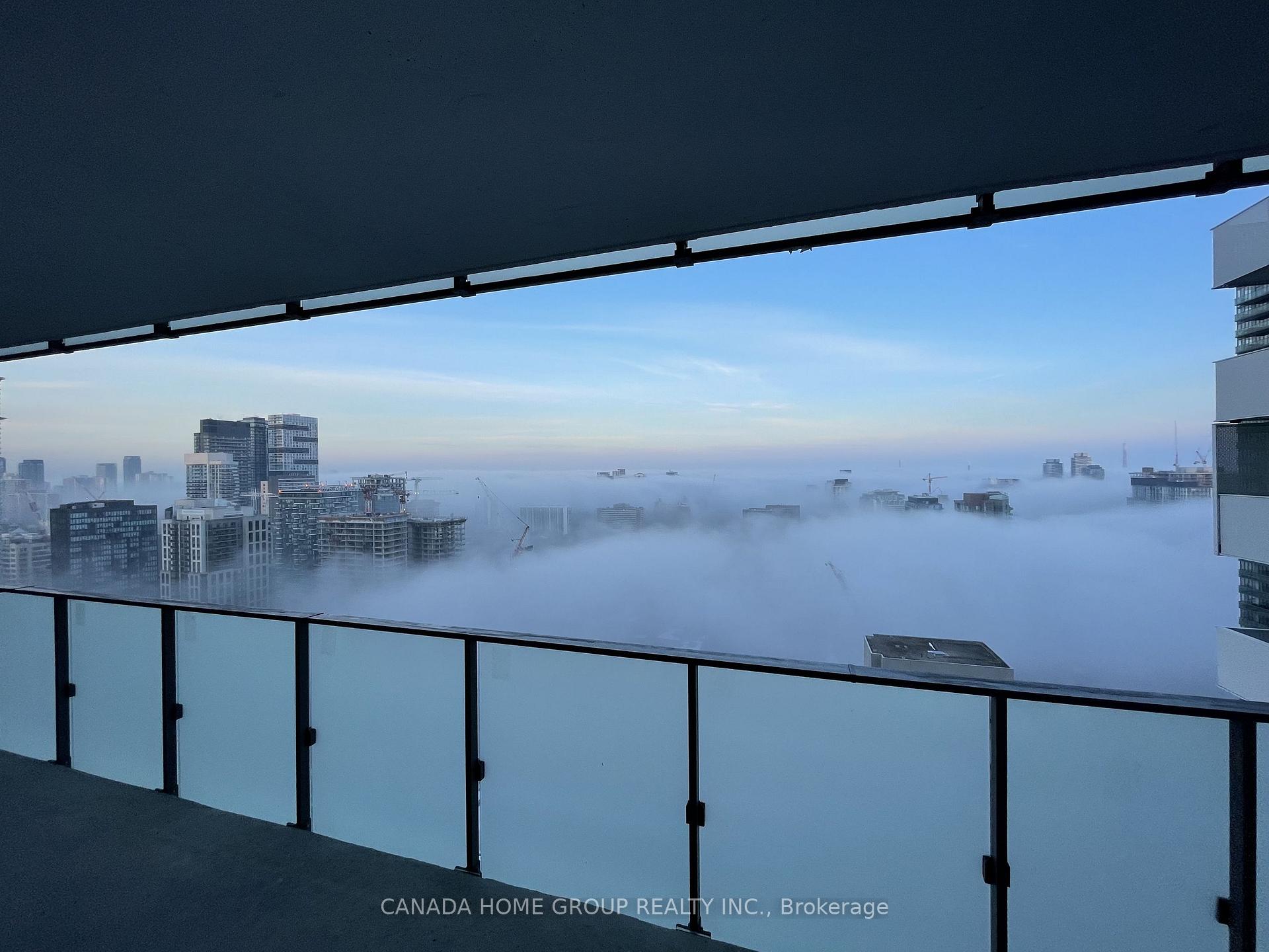 Photo 12 of Unit 3201, 25 Richmond Street E, Toronto, Church-Yonge Corridor — HOMEH