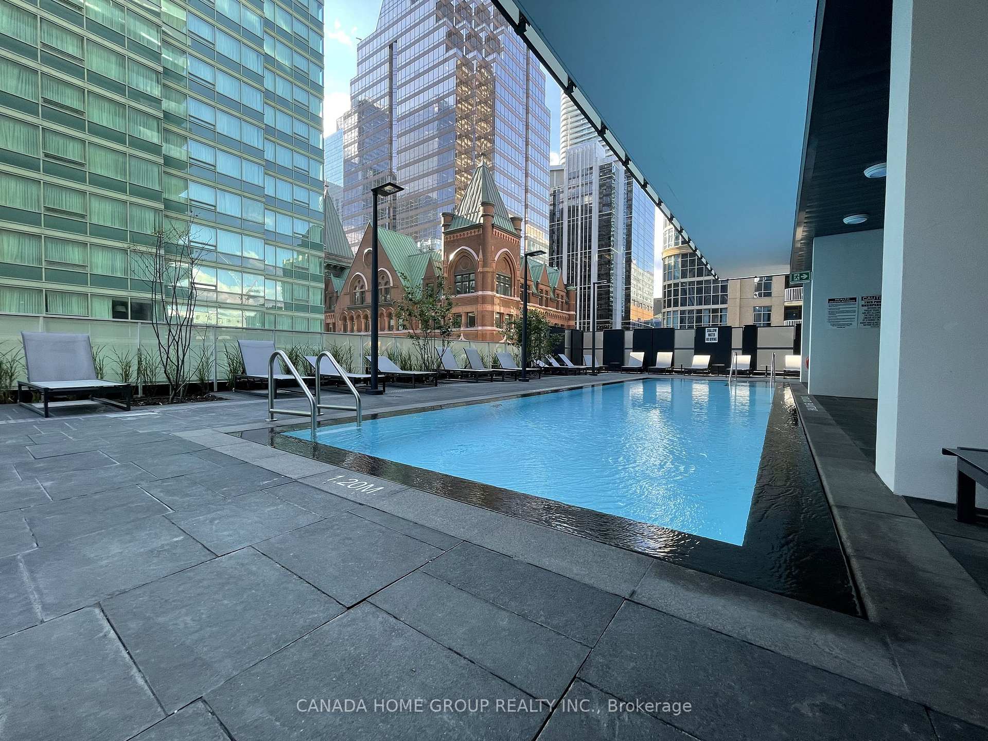 Photo 17 of Unit 3201, 25 Richmond Street E, Toronto, Church-Yonge Corridor — HOMEH